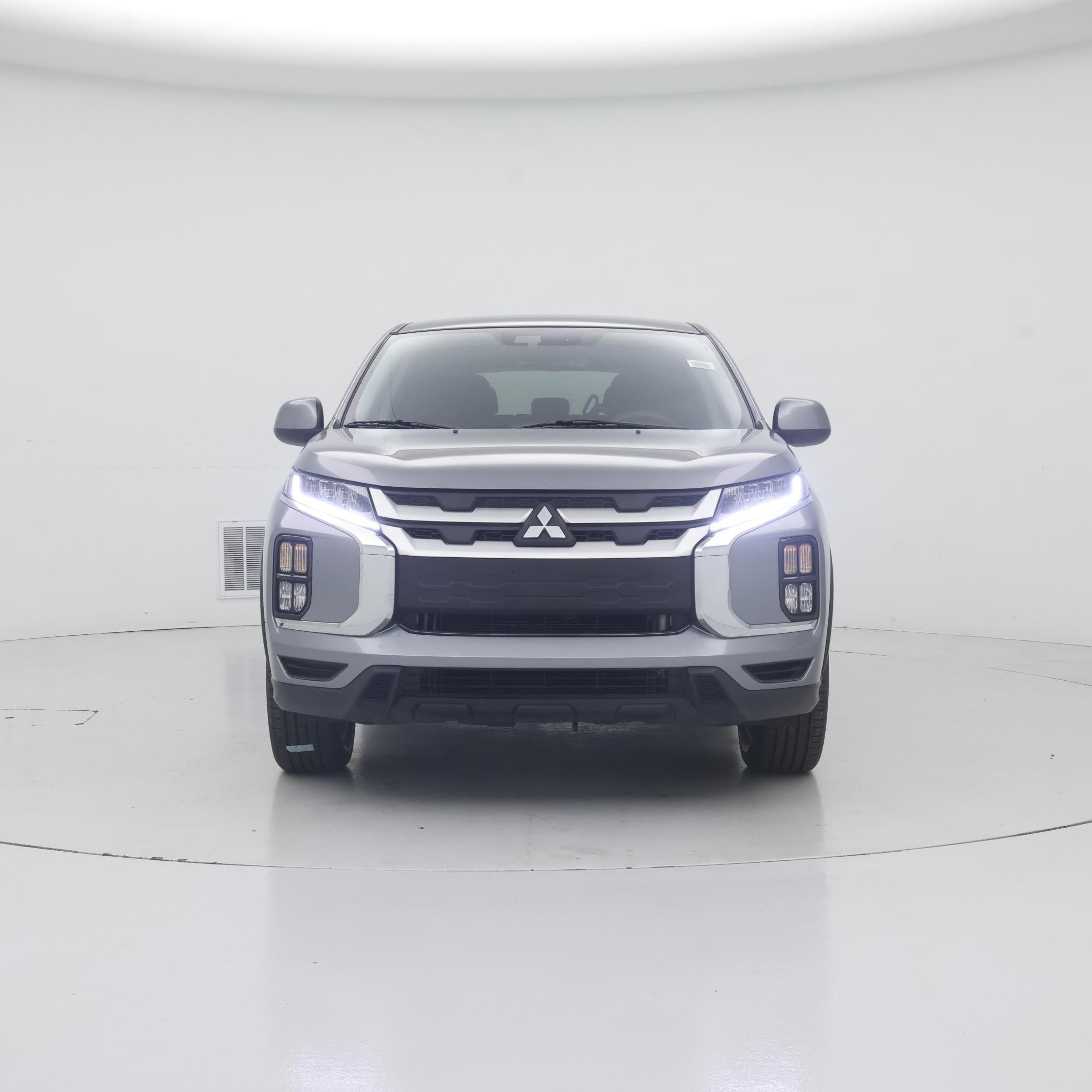 Thumbnail: 2023 Mitsubishi Outlander Sport - 5