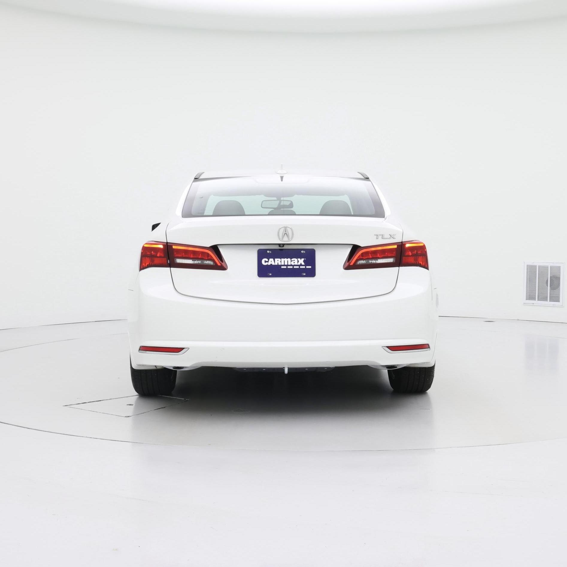 Thumbnail: 2015 Acura TLX - 6