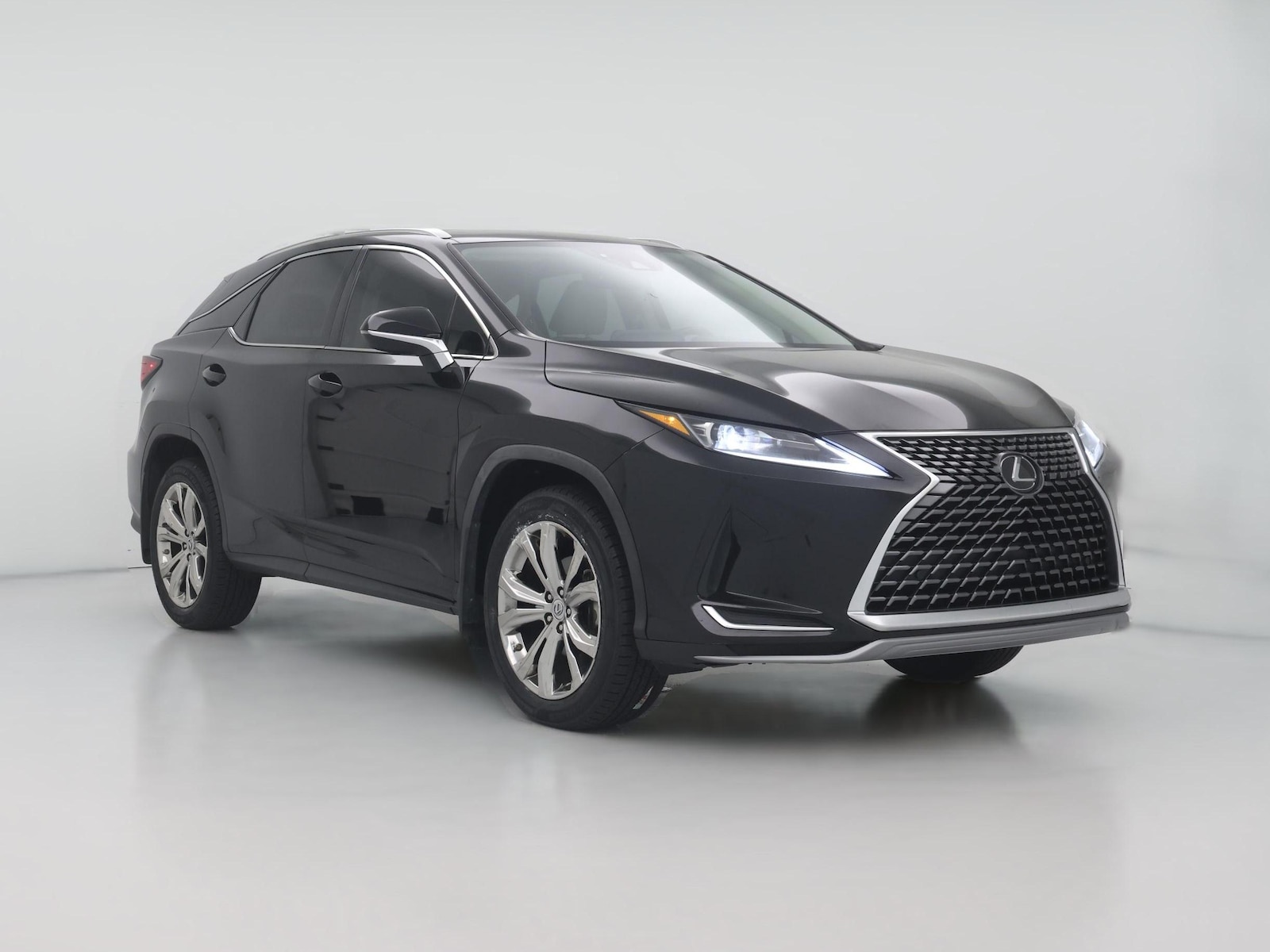 2020 Lexus RX