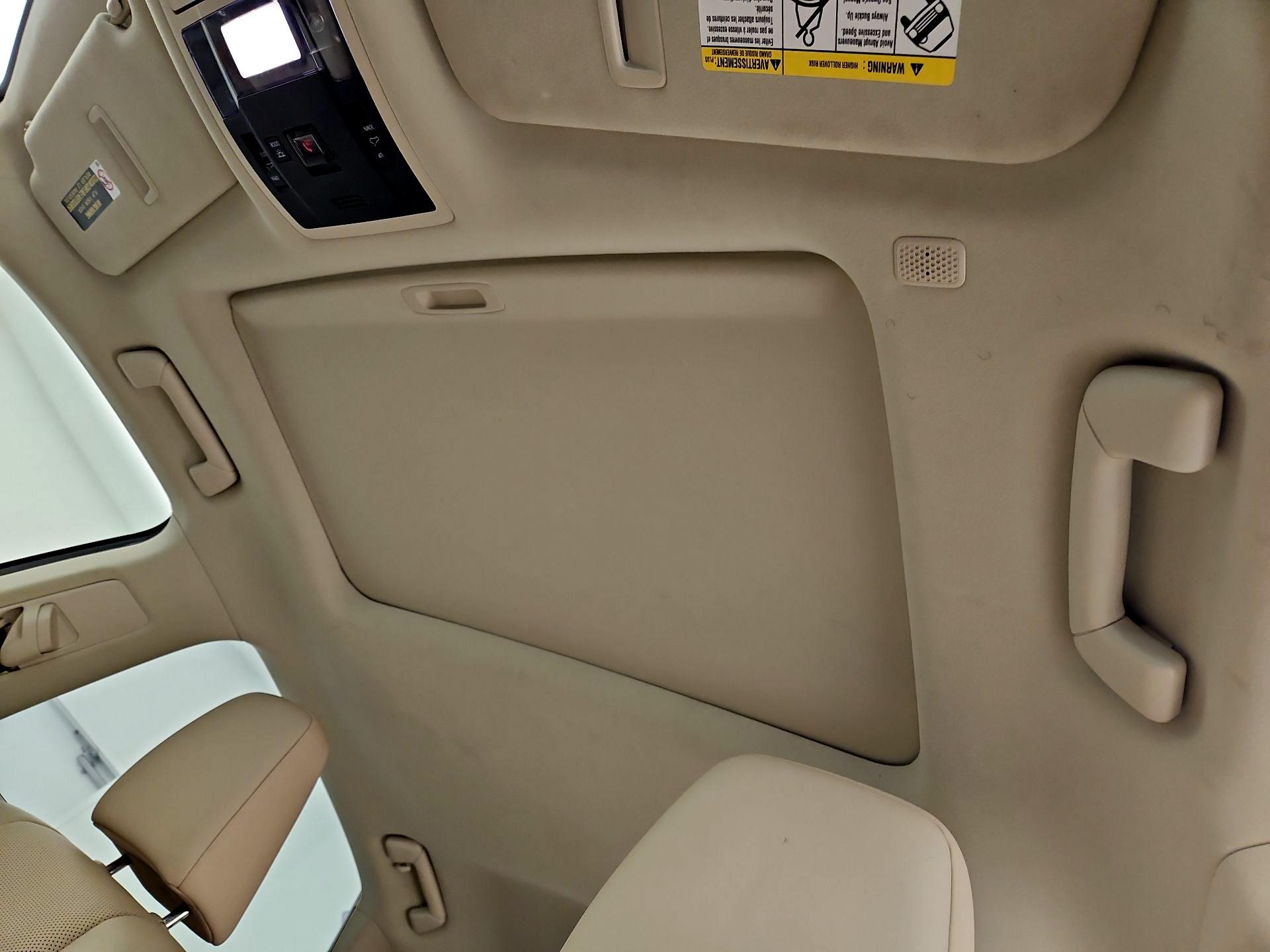 Thumbnail: 2020 Lexus RX - 19