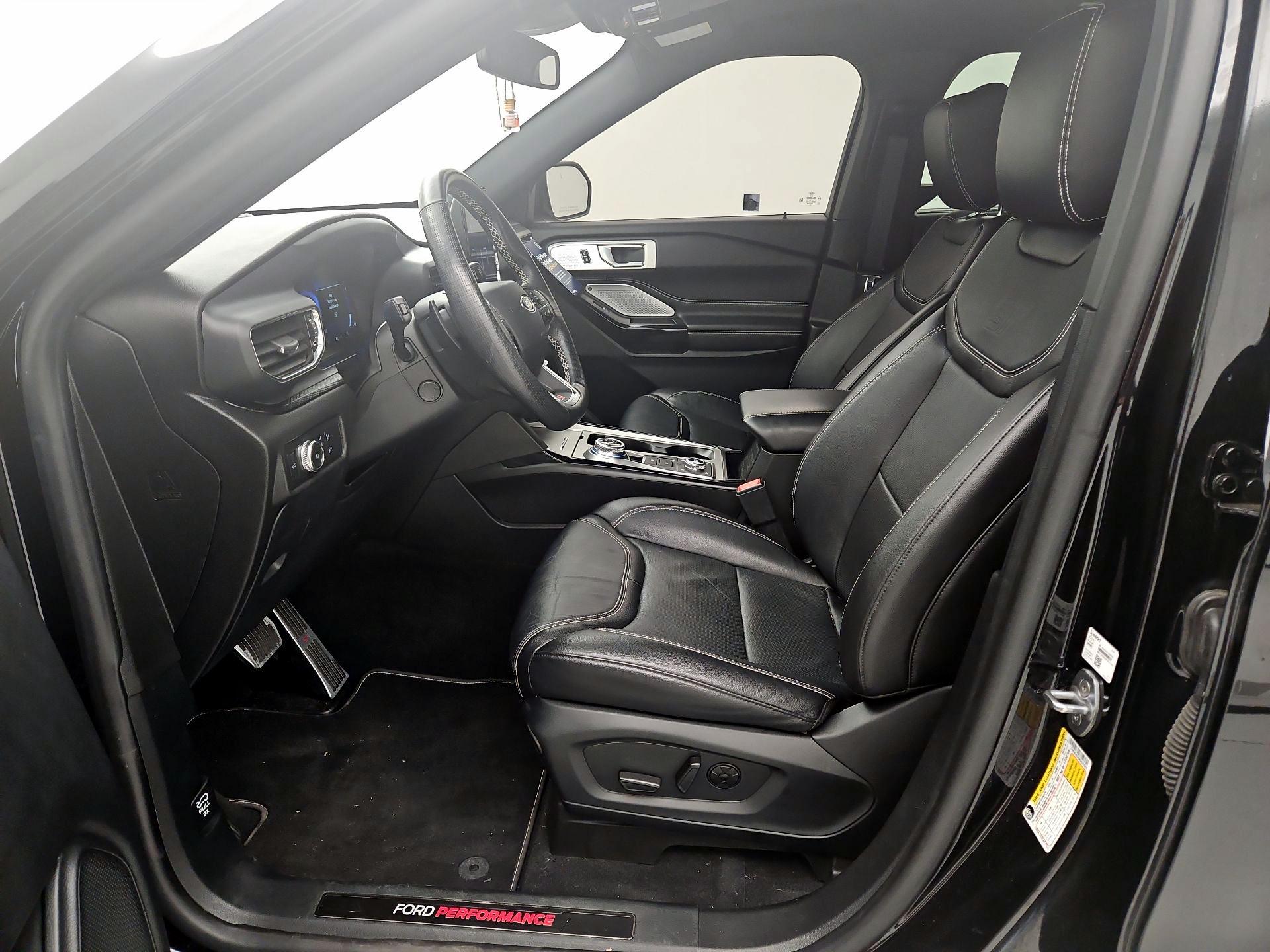 Thumbnail: 2021 Ford Explorer - 11