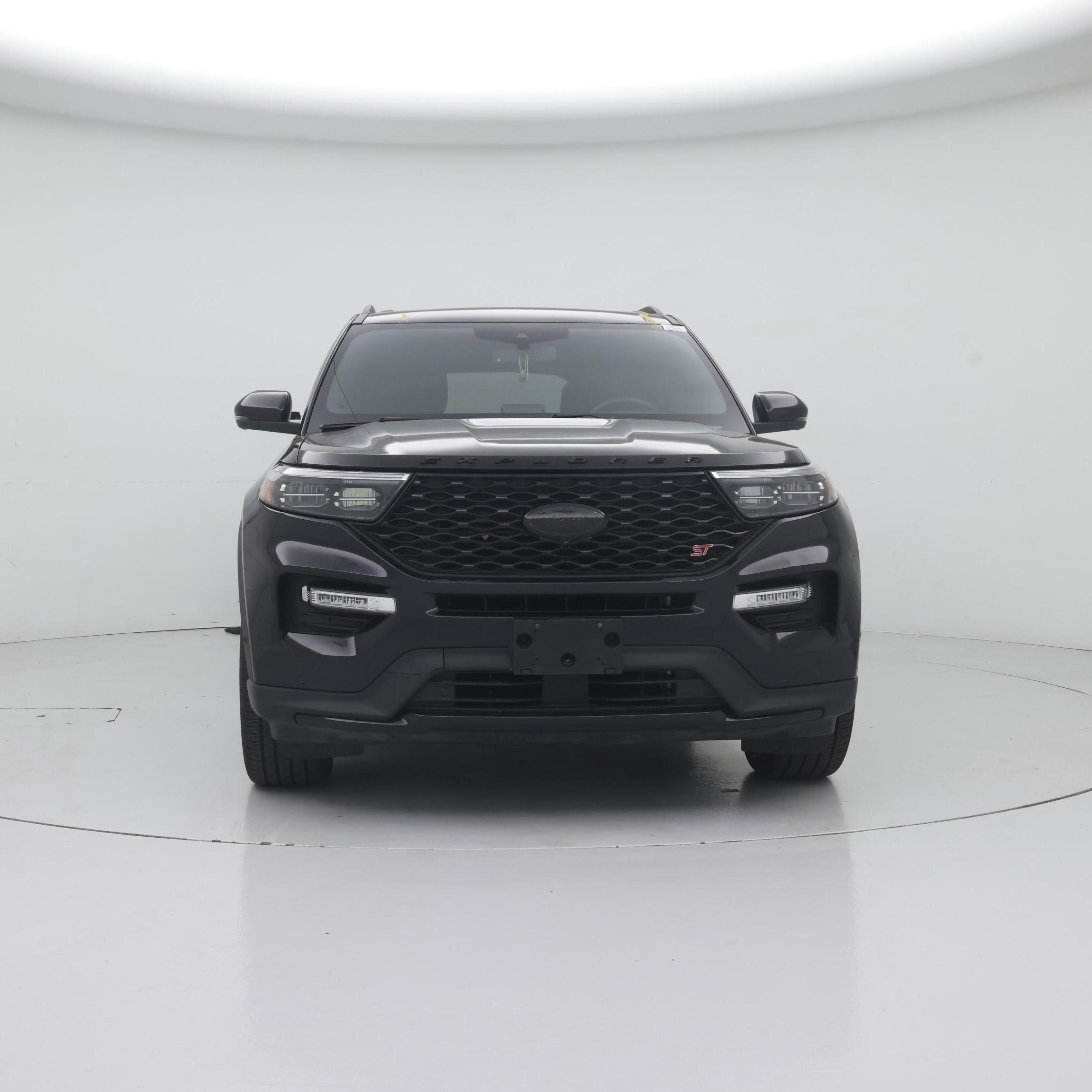 Thumbnail: 2021 Ford Explorer - 5