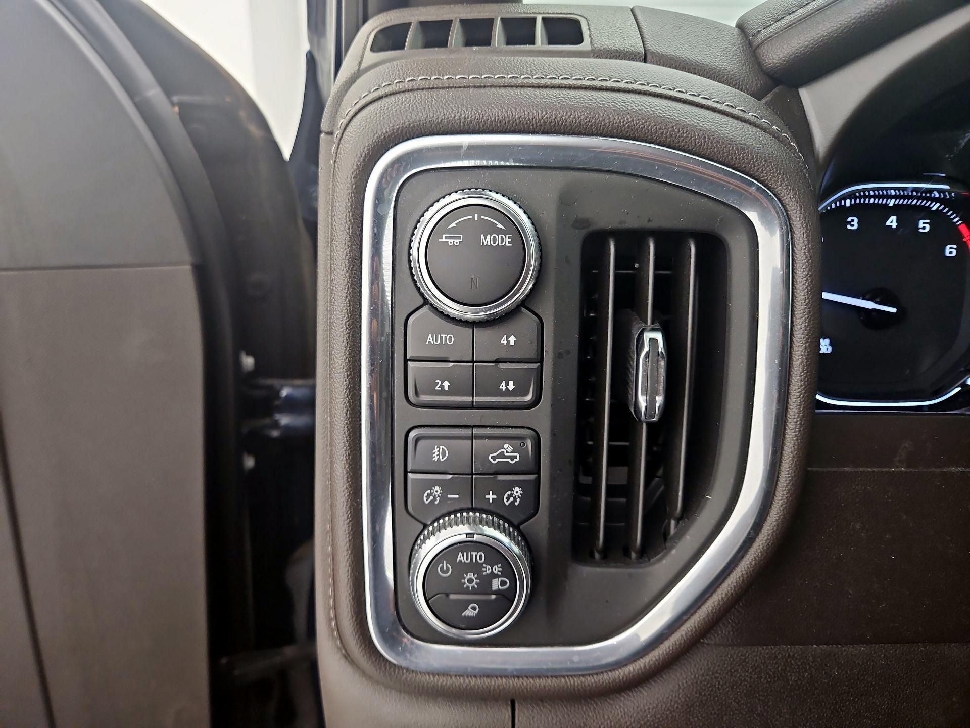 Thumbnail: 2021 GMC Sierra 1500 - 13