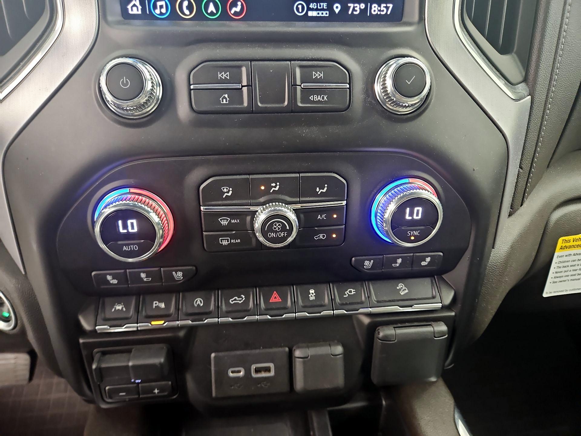 Thumbnail: 2021 GMC Sierra 1500 - 16