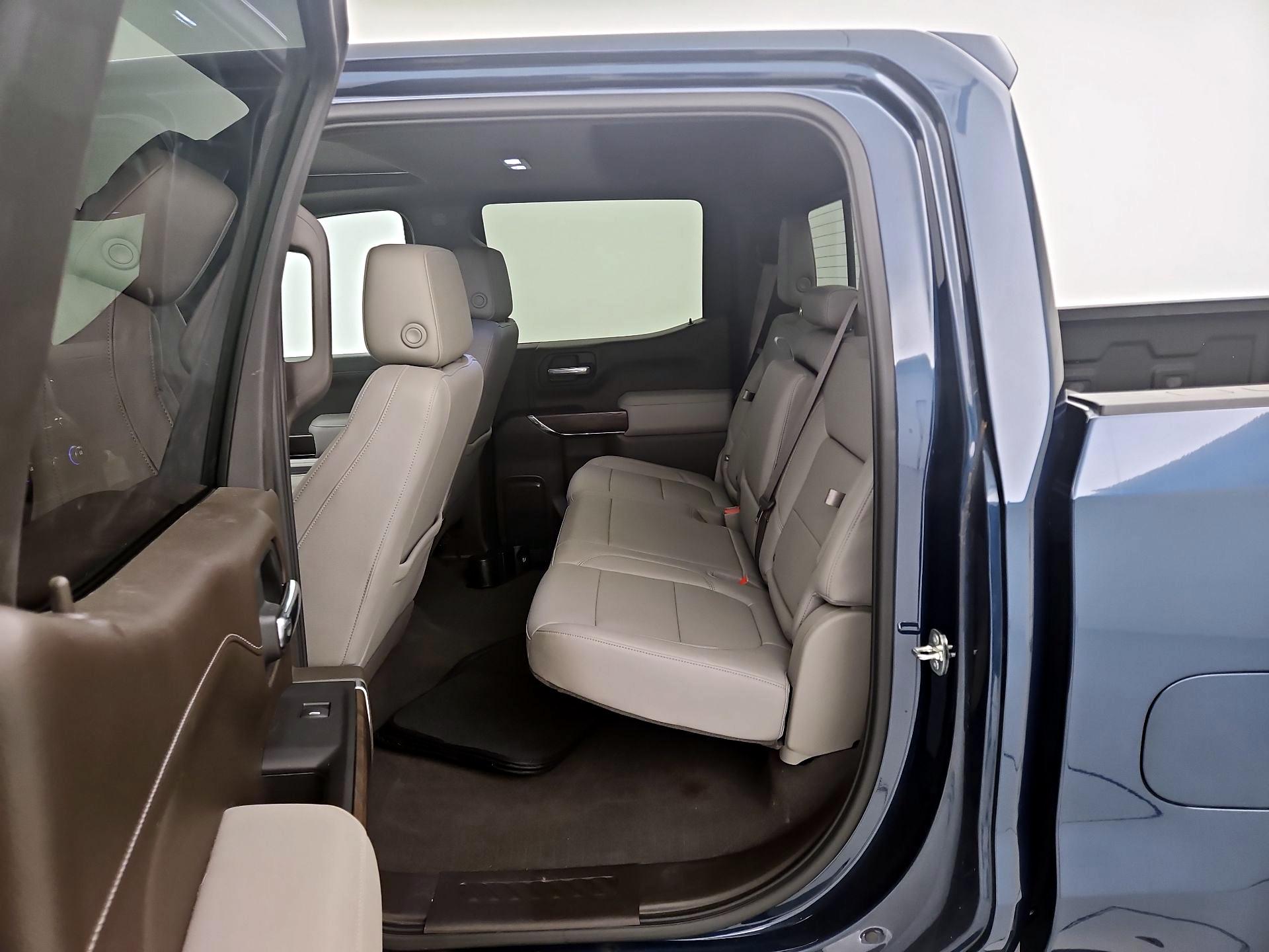 Thumbnail: 2021 GMC Sierra 1500 - 20