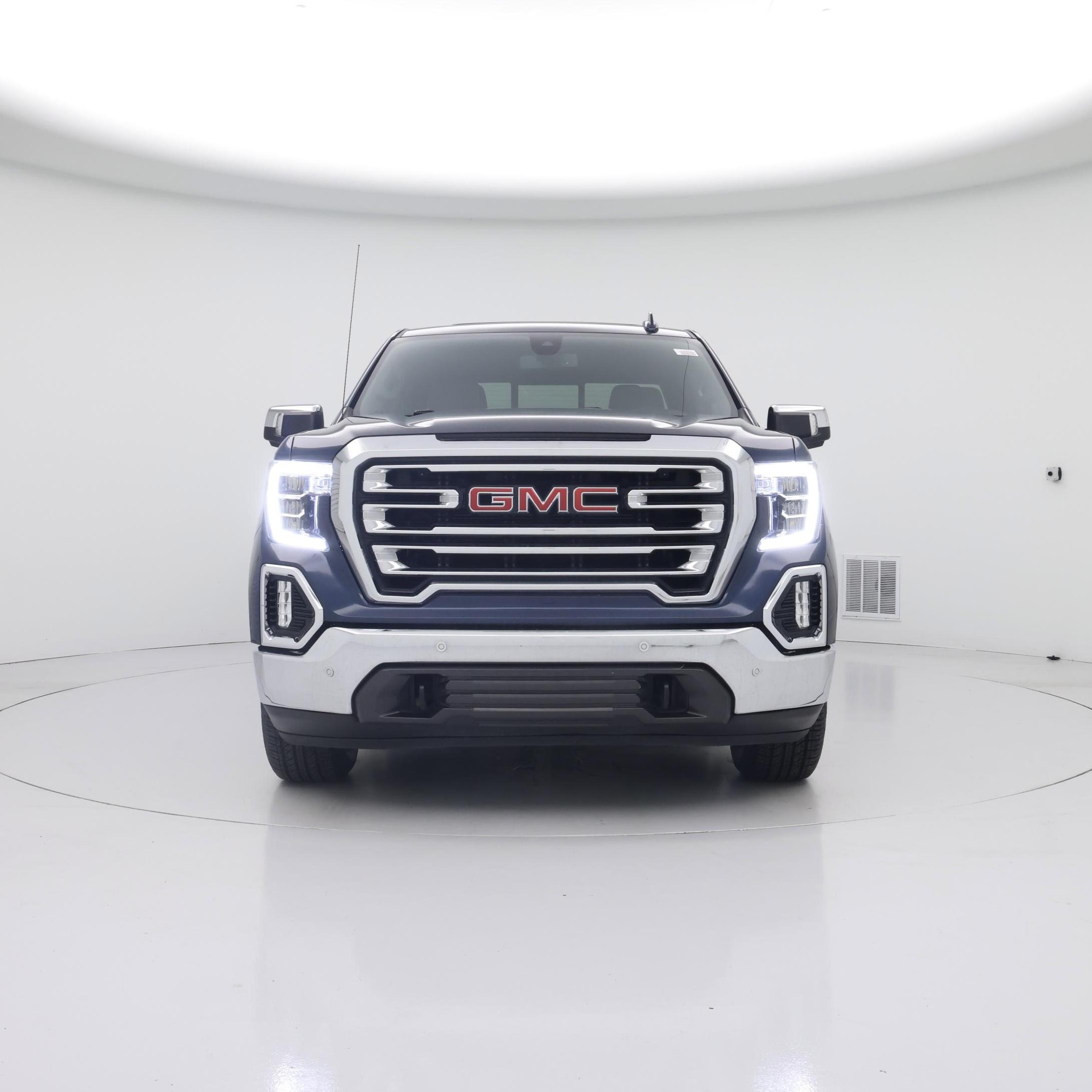 Thumbnail: 2021 GMC Sierra 1500 - 5