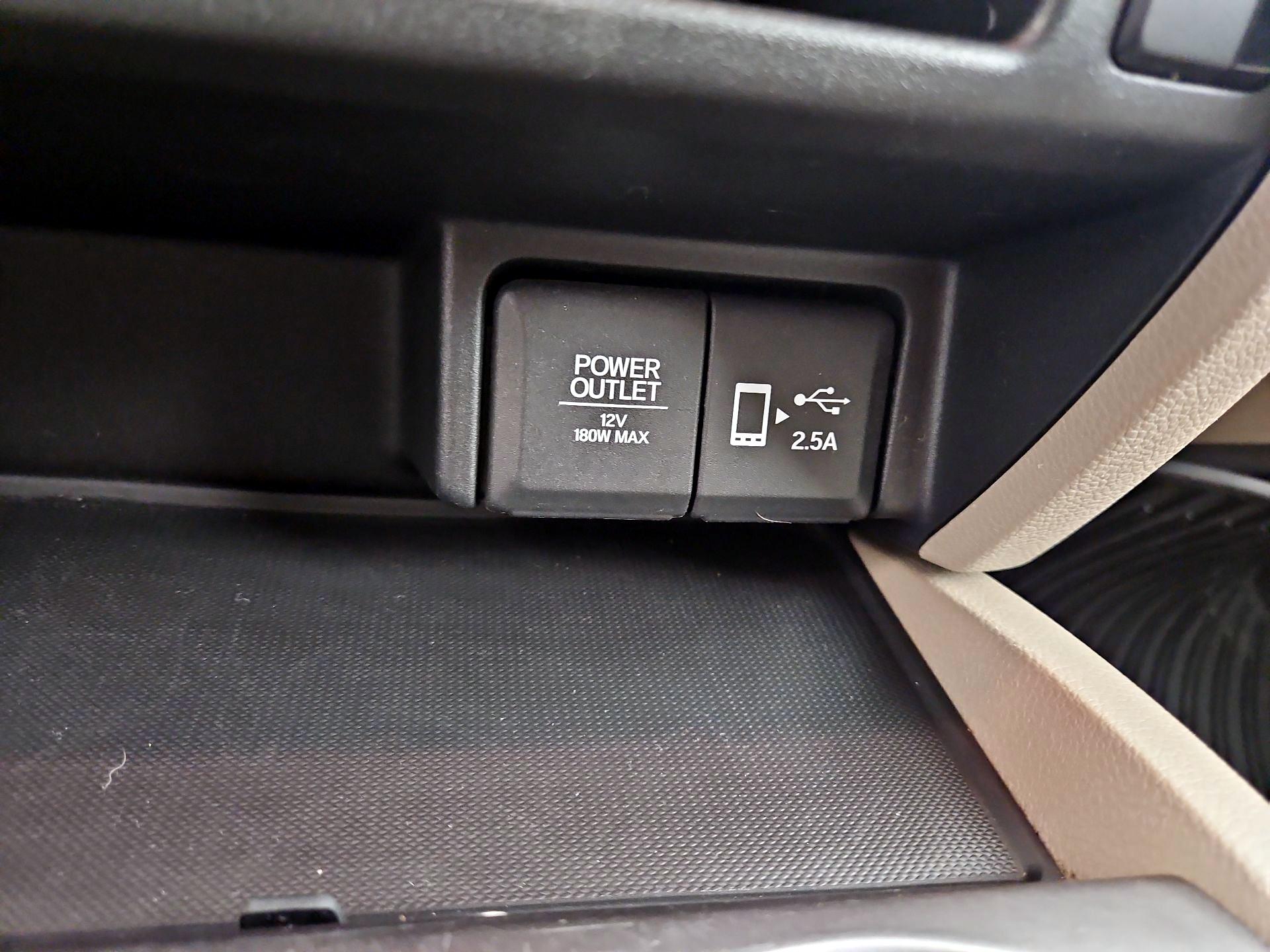Thumbnail: 2019 Honda Pilot - 18