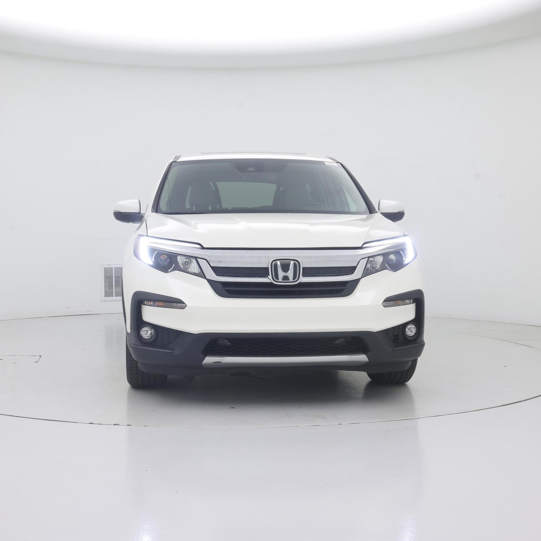 Thumbnail: 2019 Honda Pilot - 5
