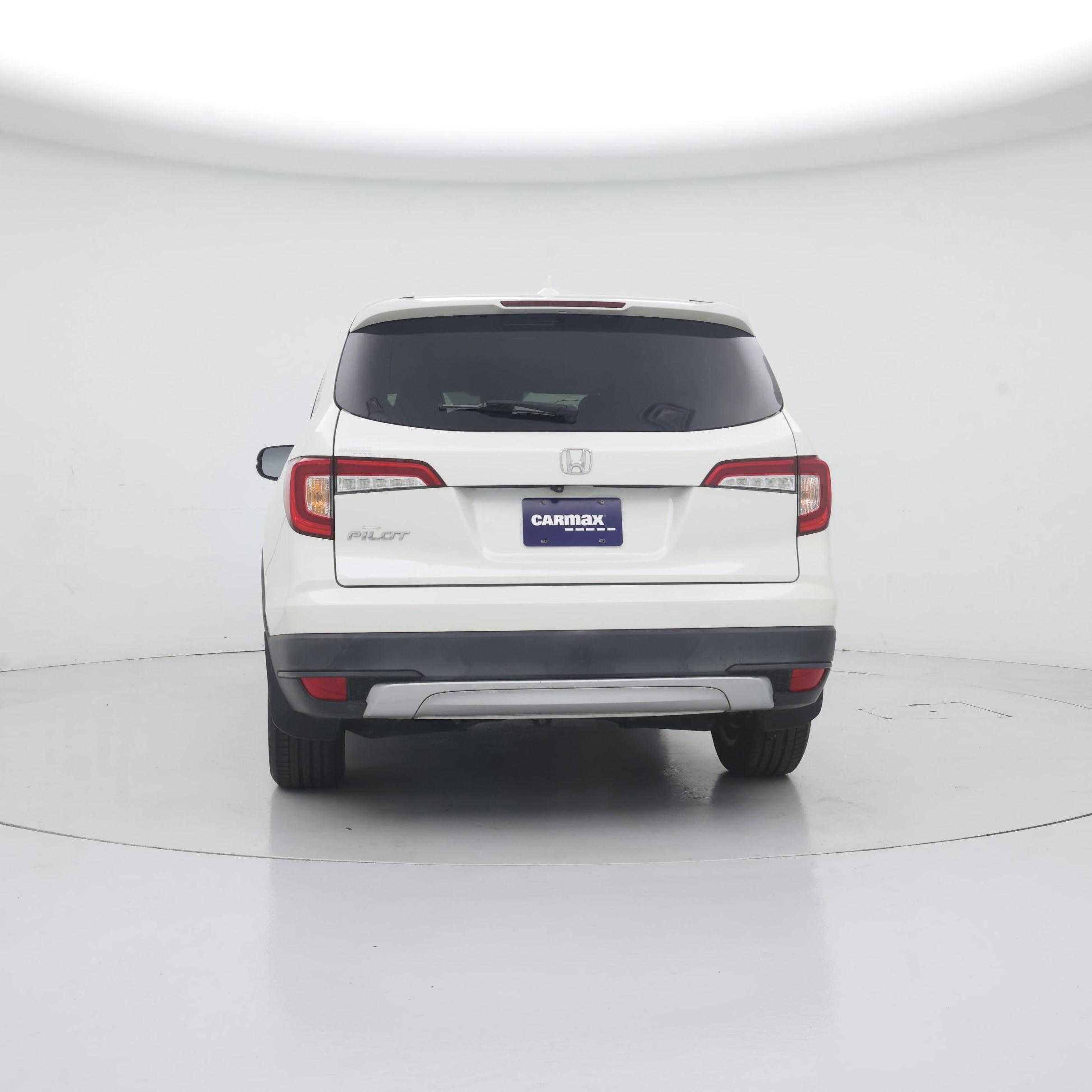 Thumbnail: 2019 Honda Pilot - 6
