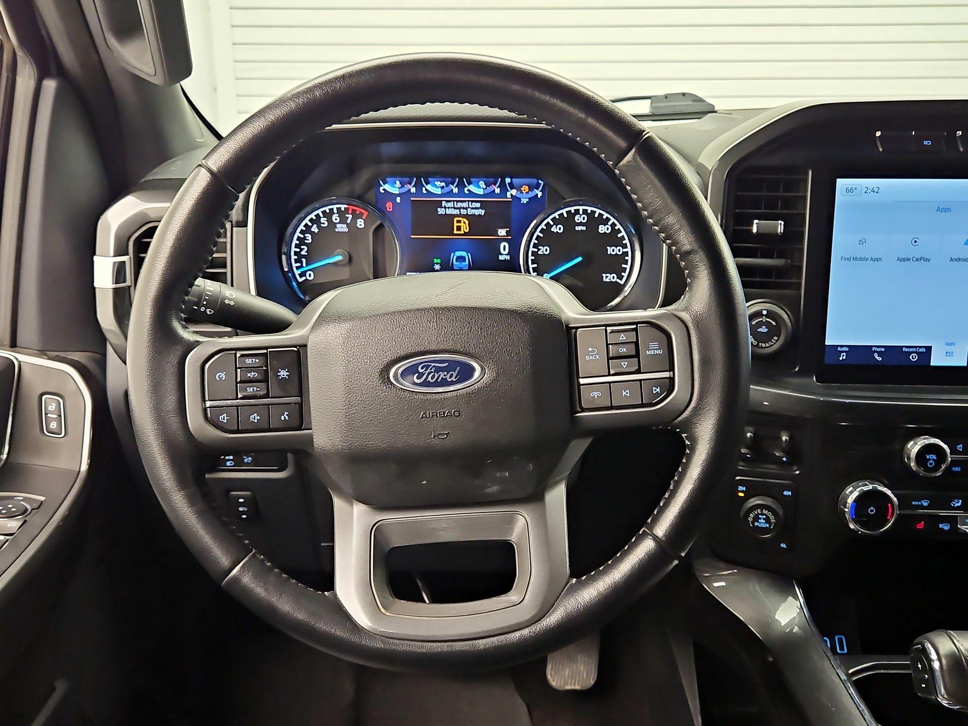 Thumbnail: 2022 Ford F-150 - 10