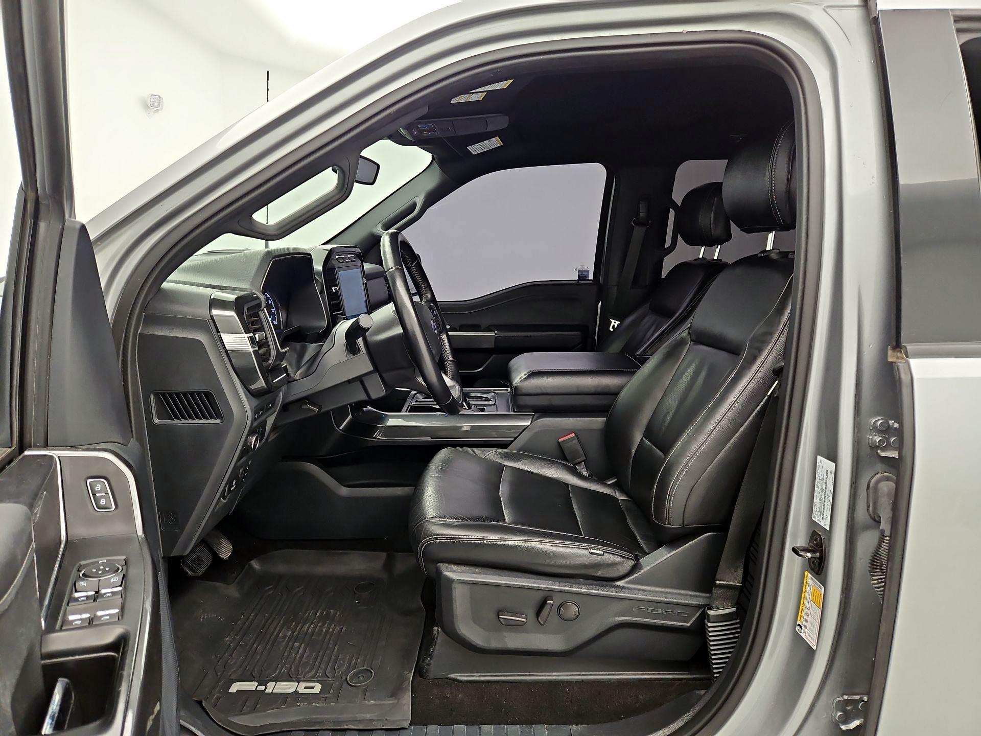 Thumbnail: 2022 Ford F-150 - 11