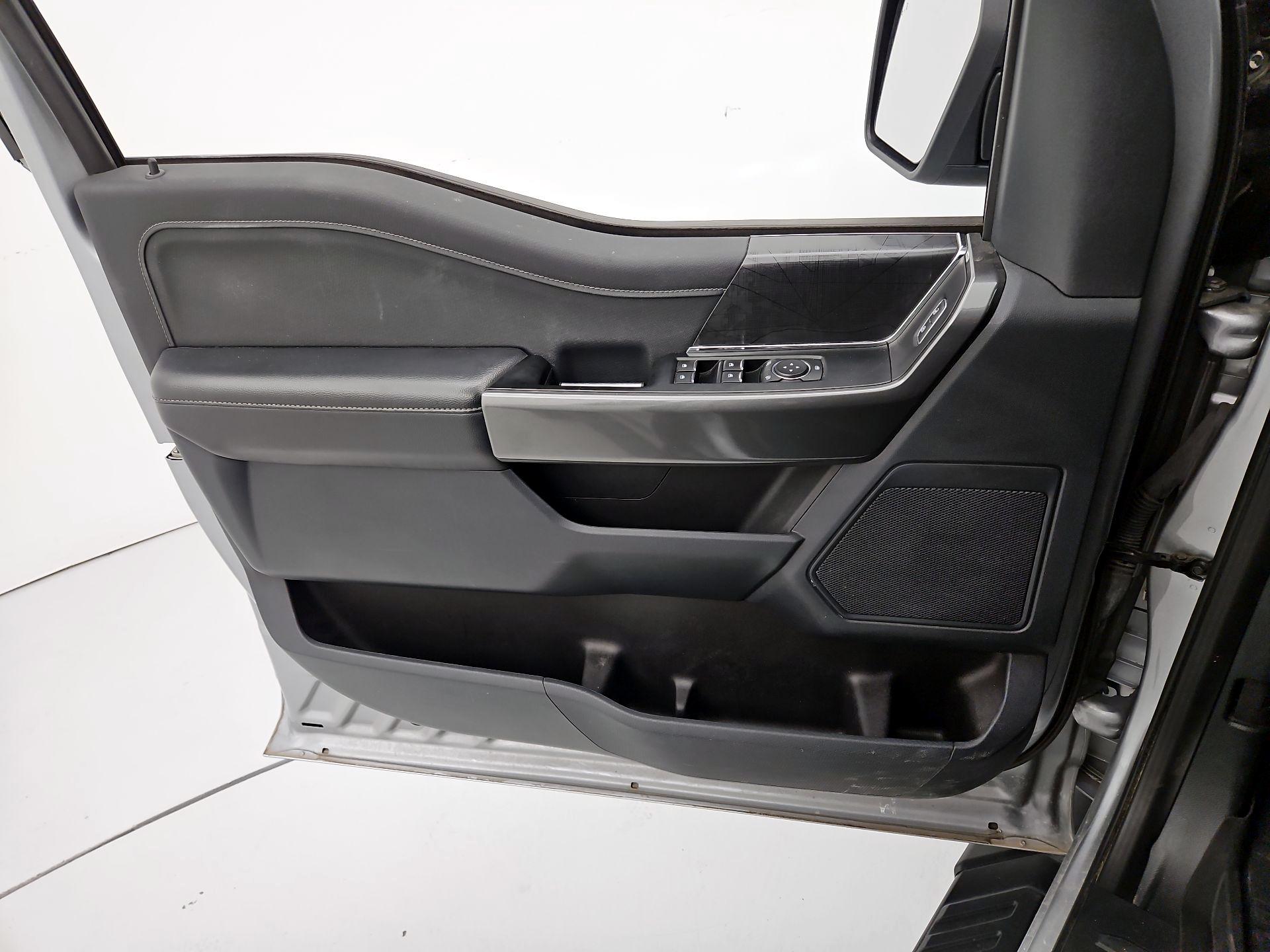 Thumbnail: 2022 Ford F-150 - 12