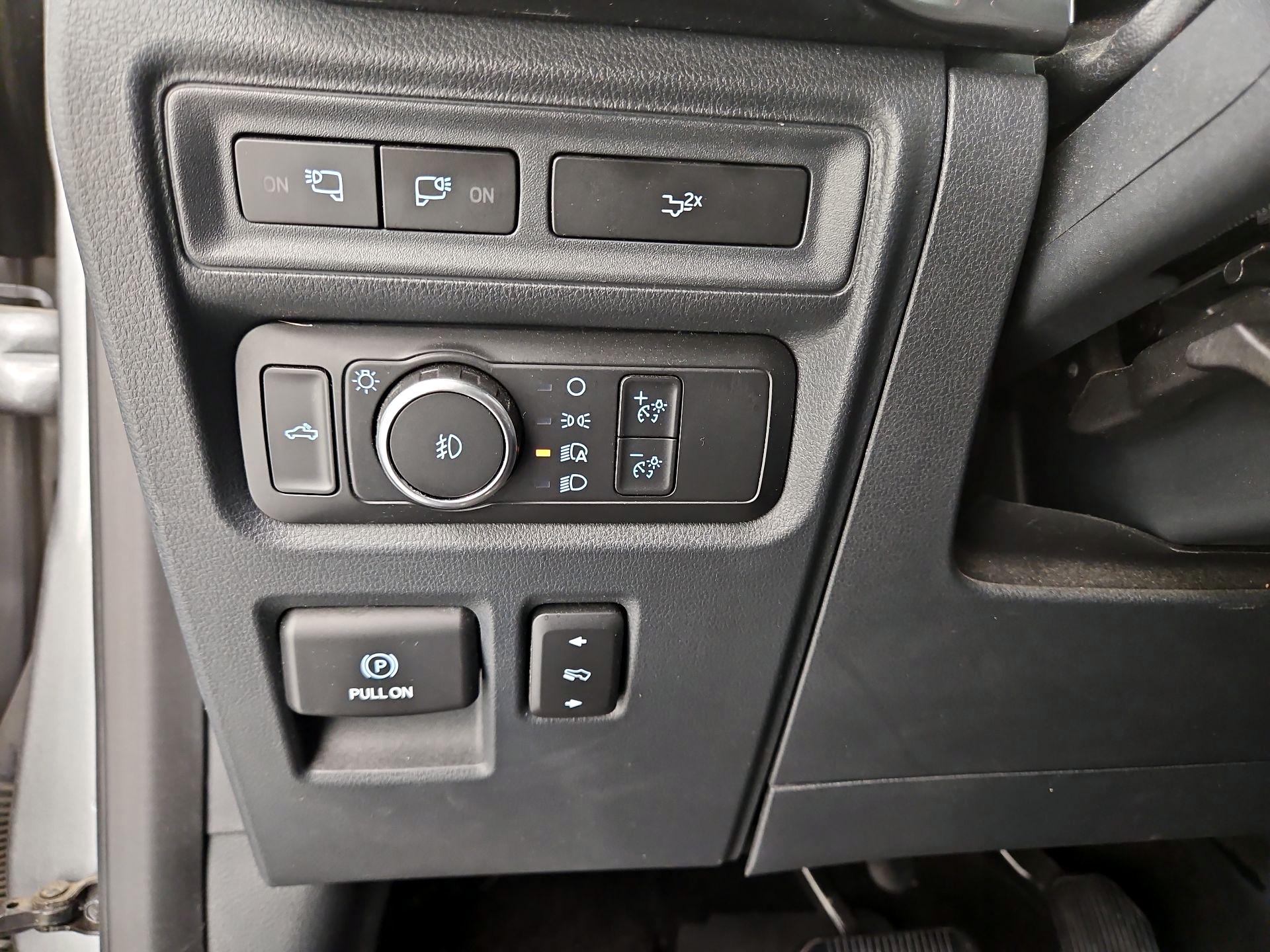 Thumbnail: 2022 Ford F-150 - 13