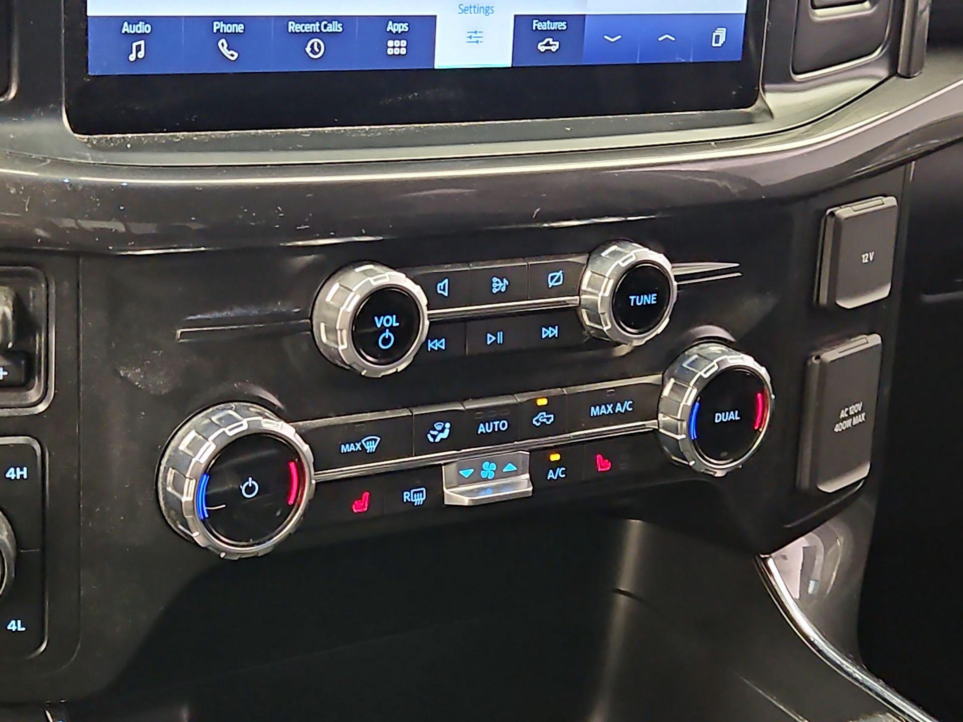 Thumbnail: 2022 Ford F-150 - 16
