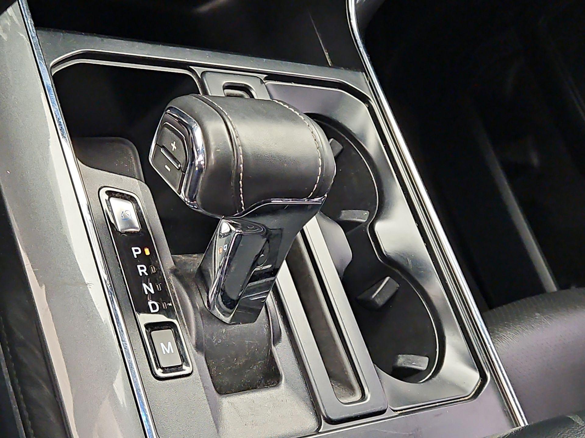 Thumbnail: 2022 Ford F-150 - 17