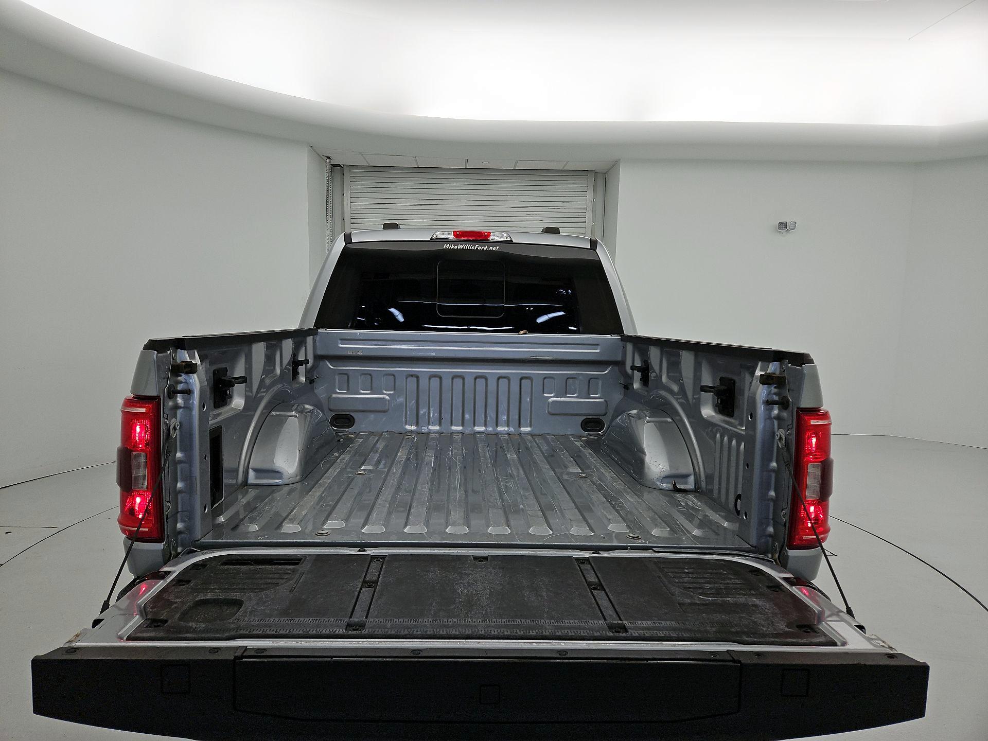 Thumbnail: 2022 Ford F-150 - 20
