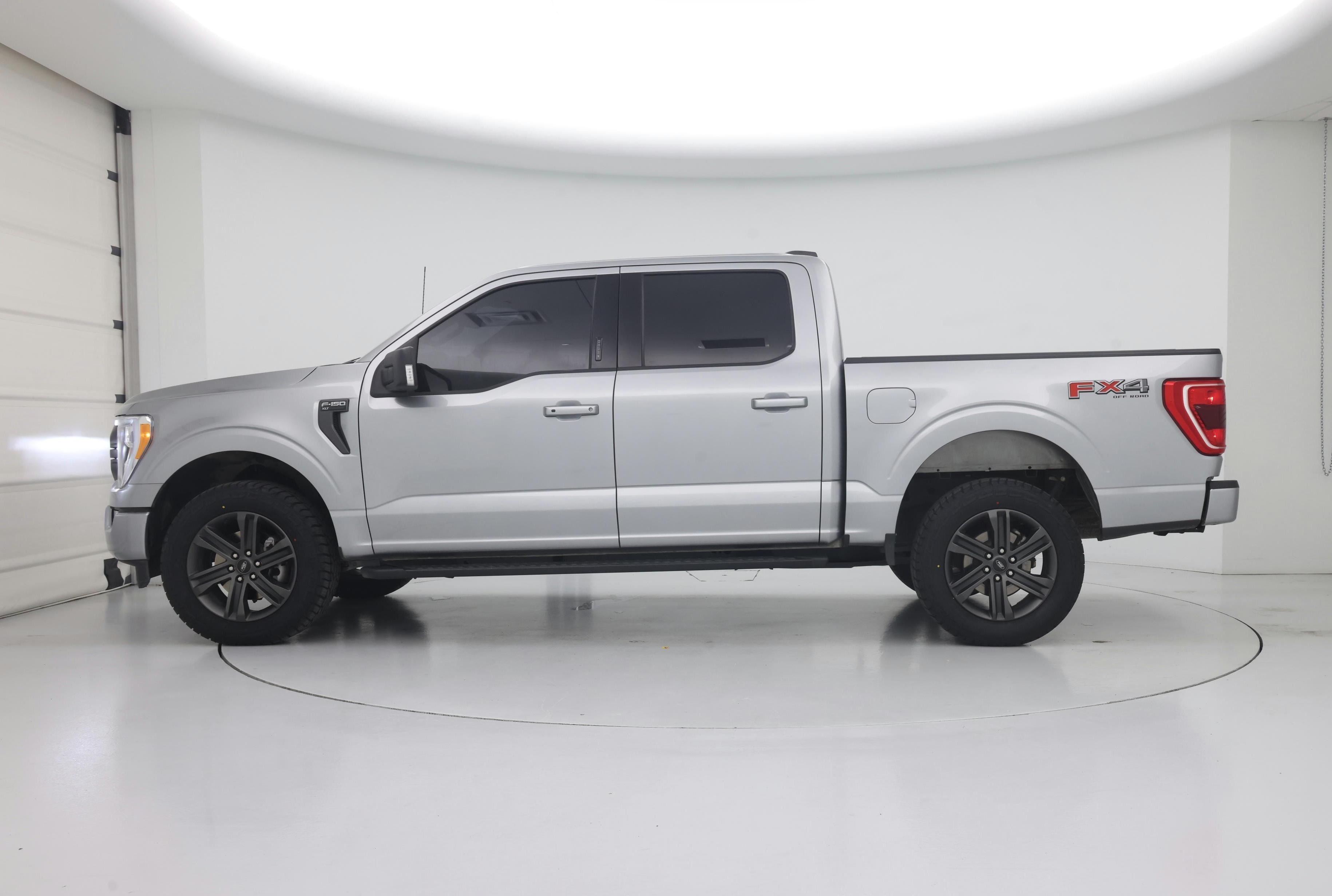 Thumbnail: 2022 Ford F-150 - 3
