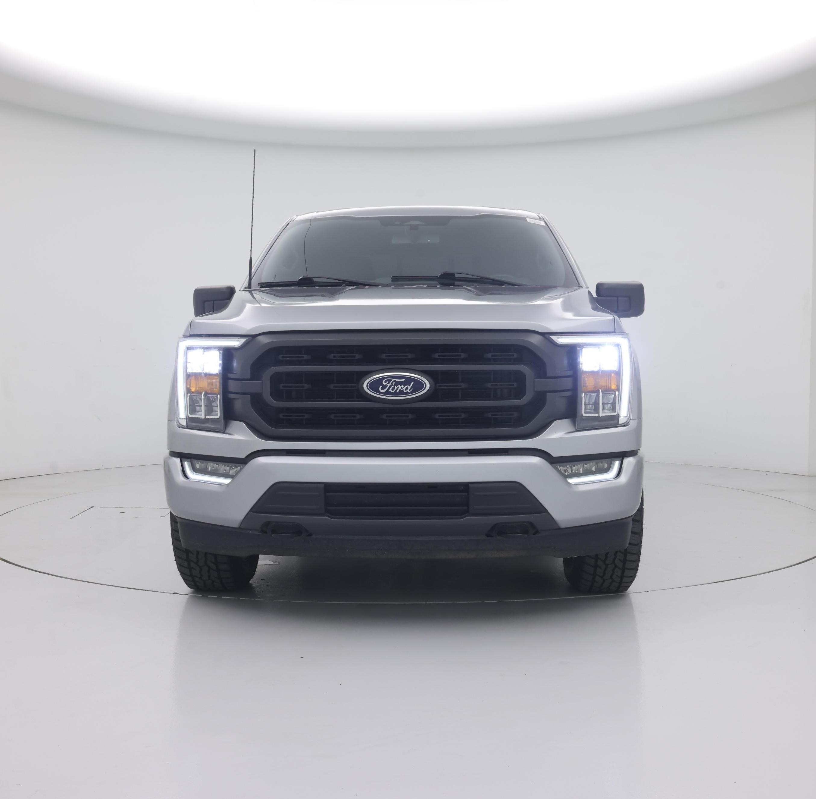 Thumbnail: 2022 Ford F-150 - 5