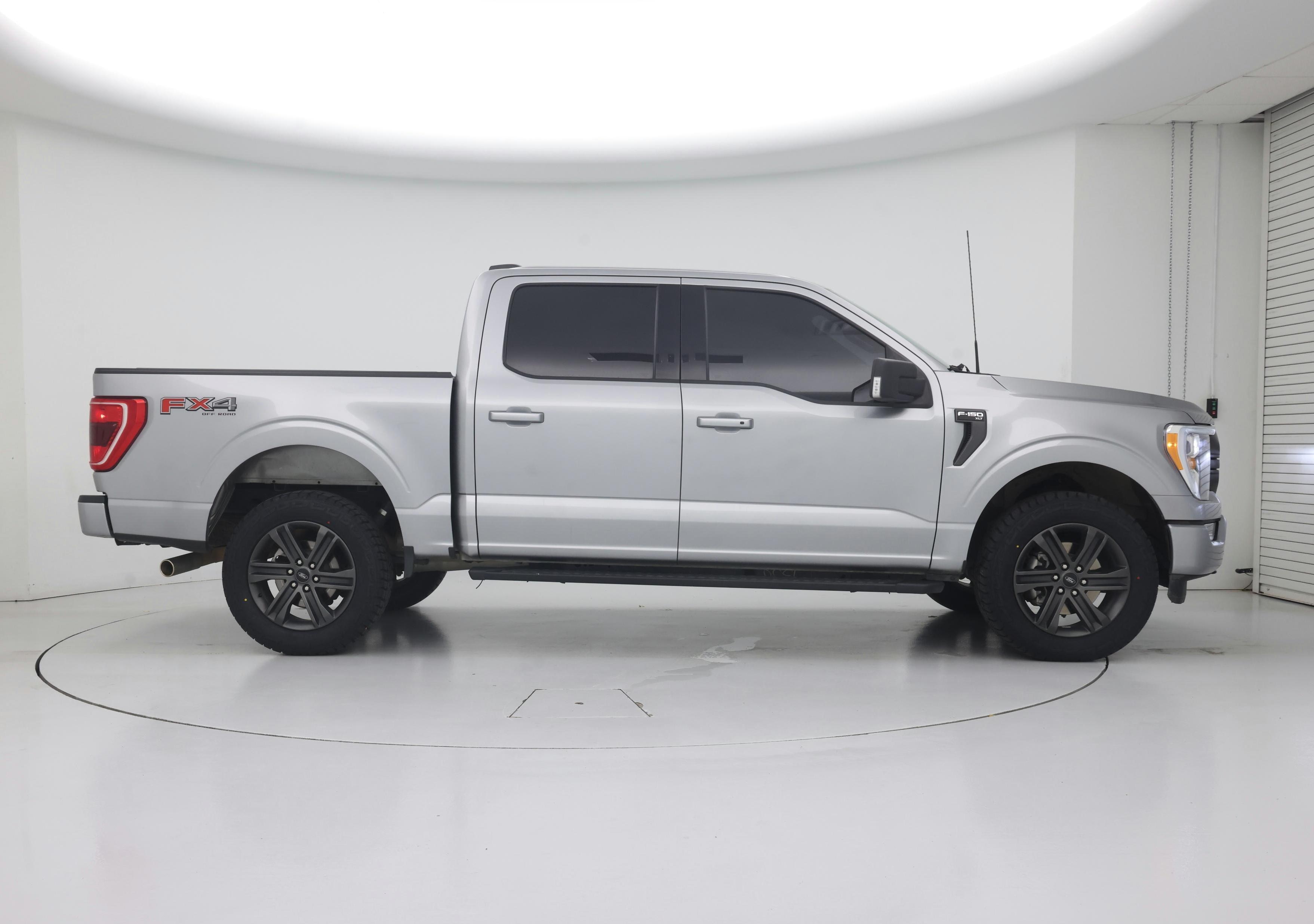 Thumbnail: 2022 Ford F-150 - 7
