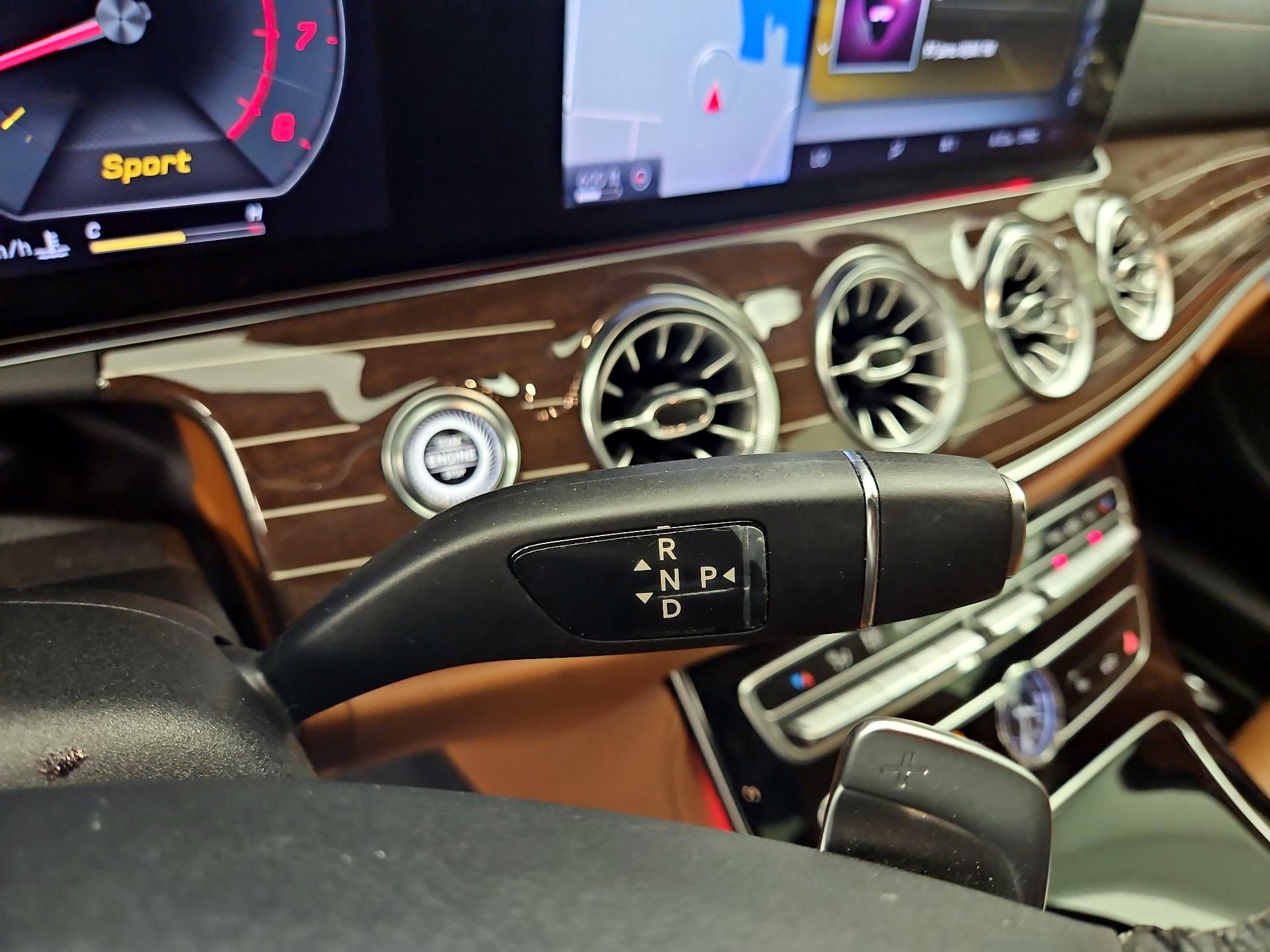 Thumbnail: 2018 Mercedes-Benz E-Class - 18