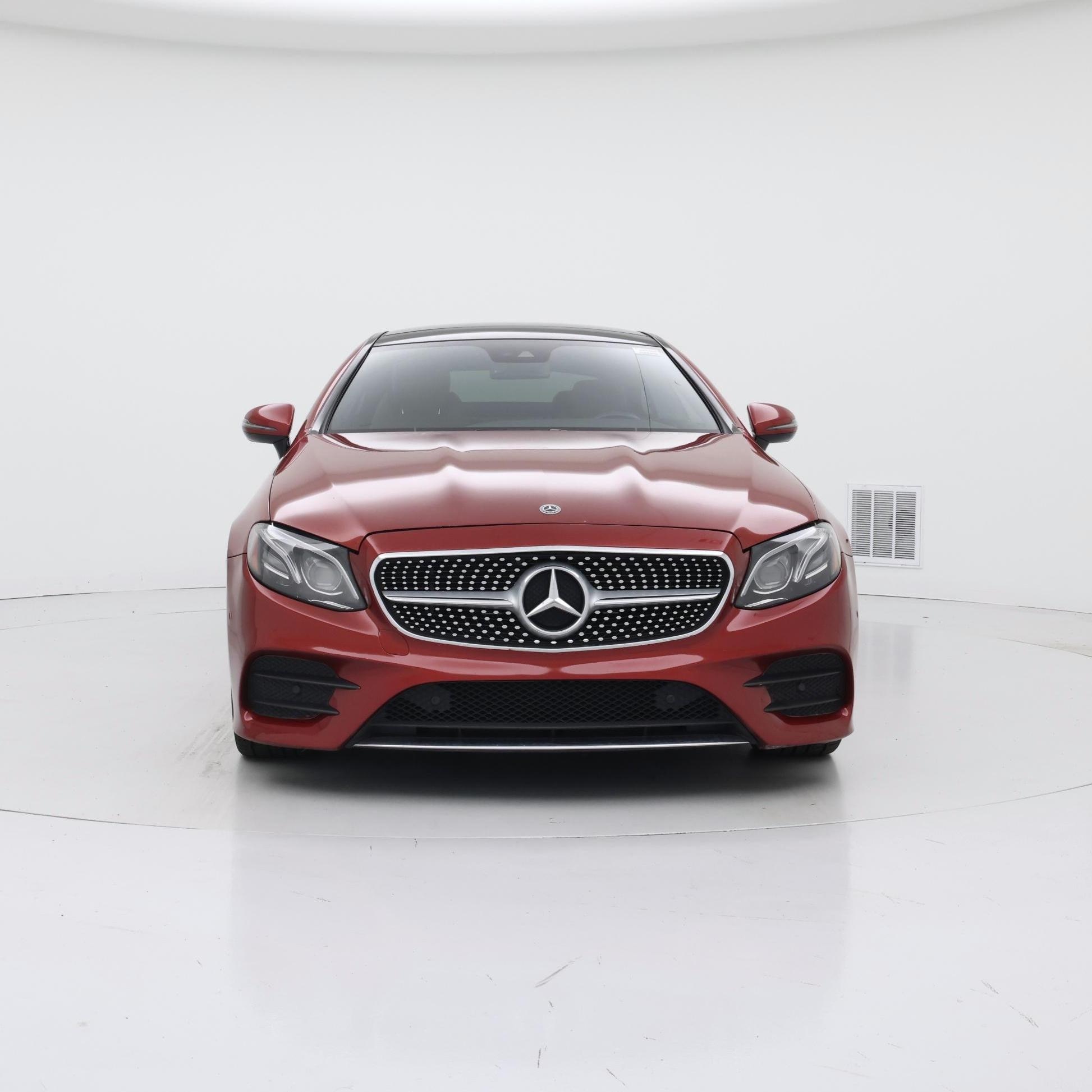 Thumbnail: 2018 Mercedes-Benz E-Class - 5