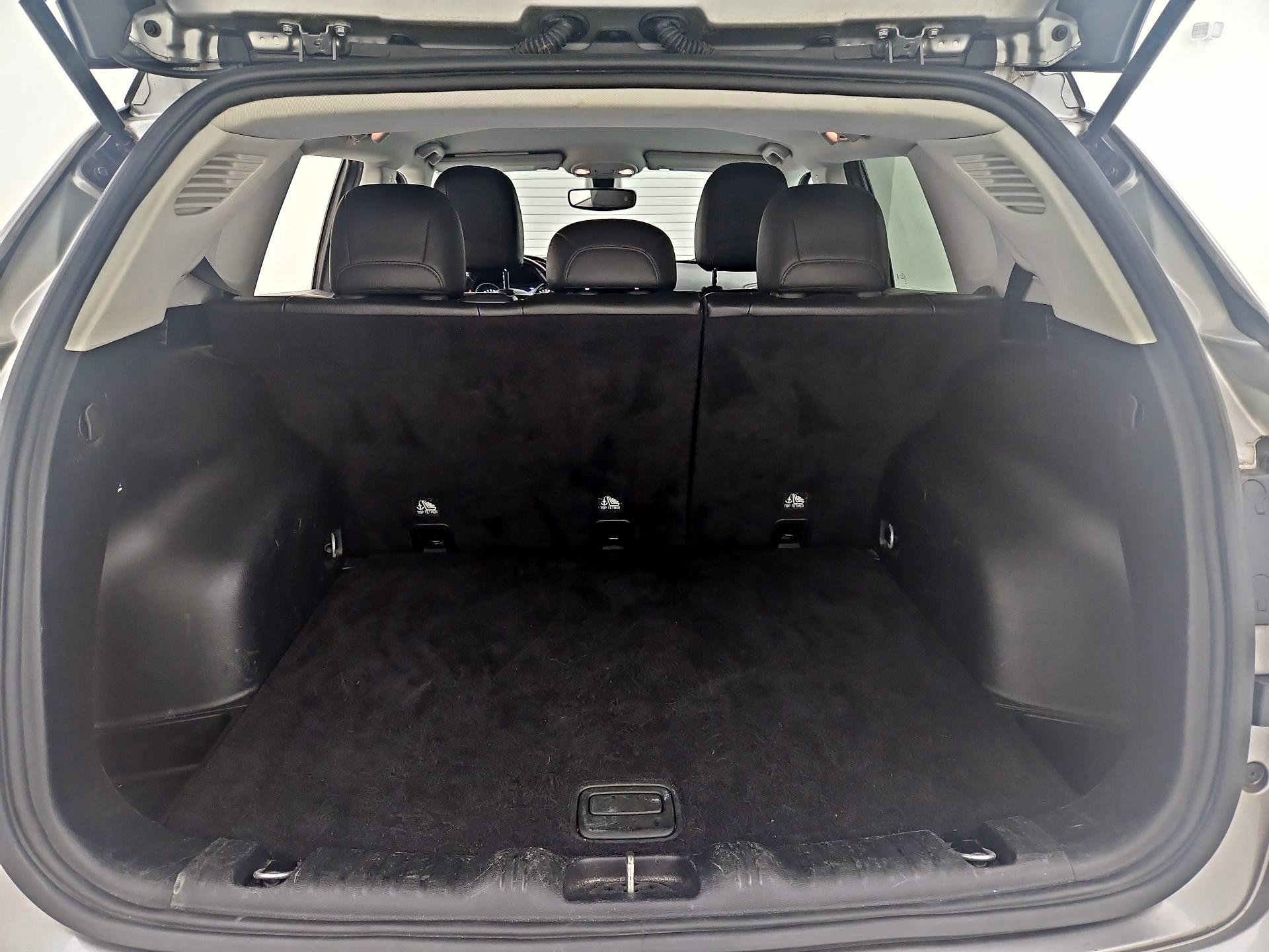 Thumbnail: 2020 Jeep Compass - 20