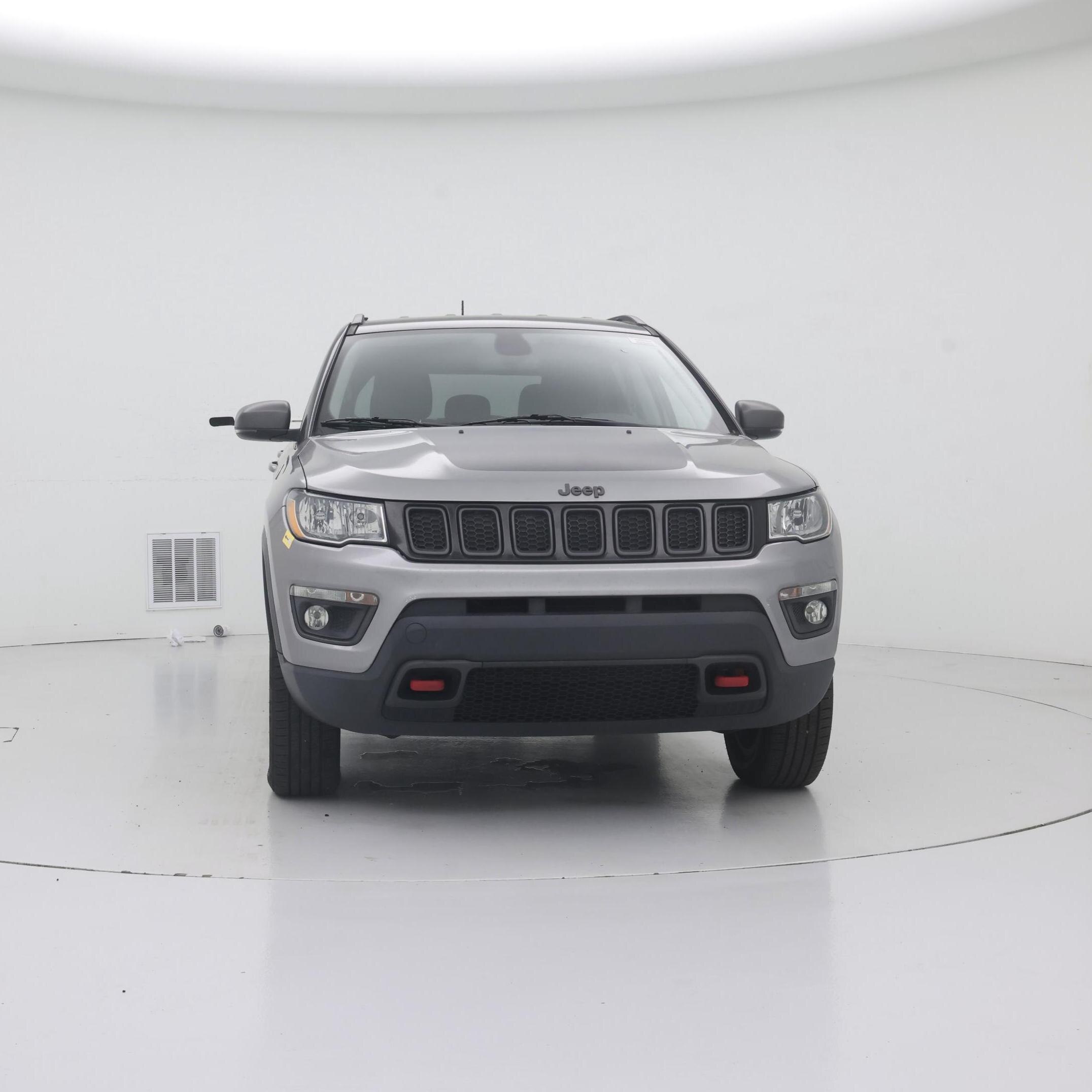 Thumbnail: 2020 Jeep Compass - 5