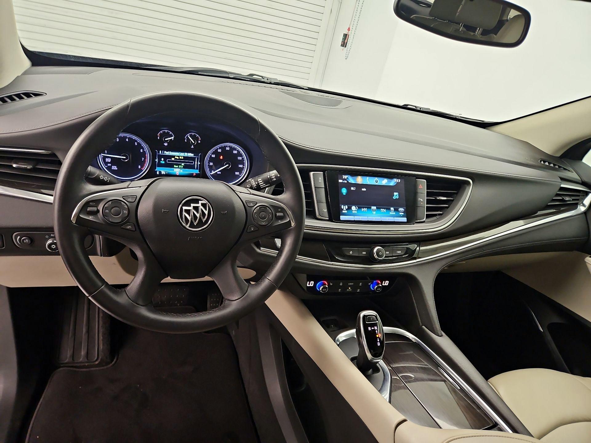 Thumbnail: 2018 Buick Enclave - 9
