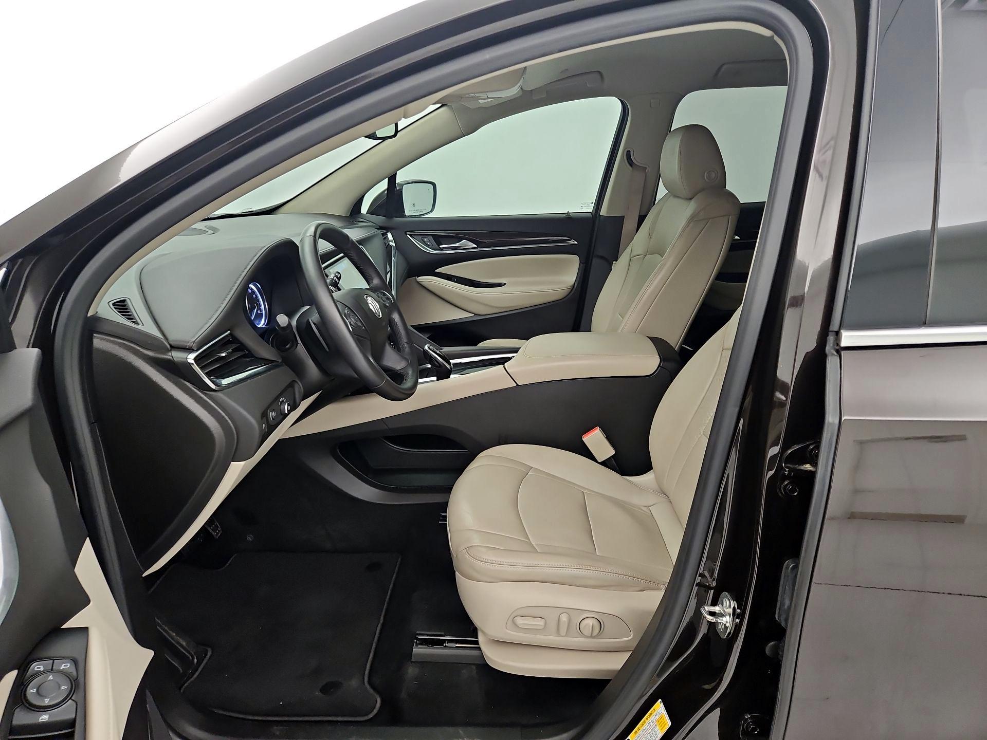 Thumbnail: 2018 Buick Enclave - 11