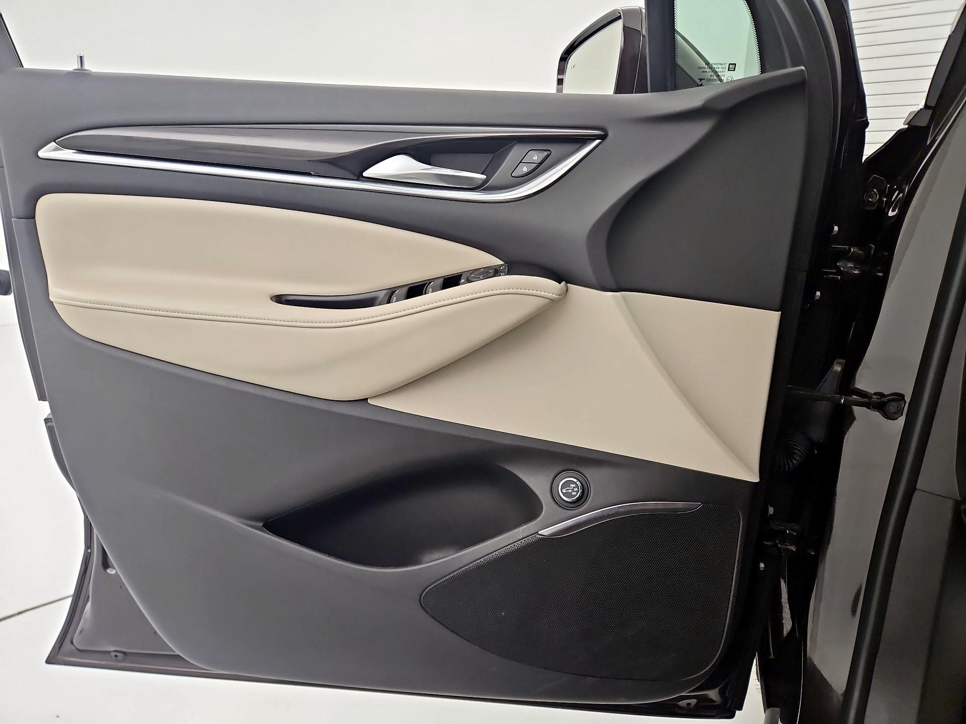 Thumbnail: 2018 Buick Enclave - 12