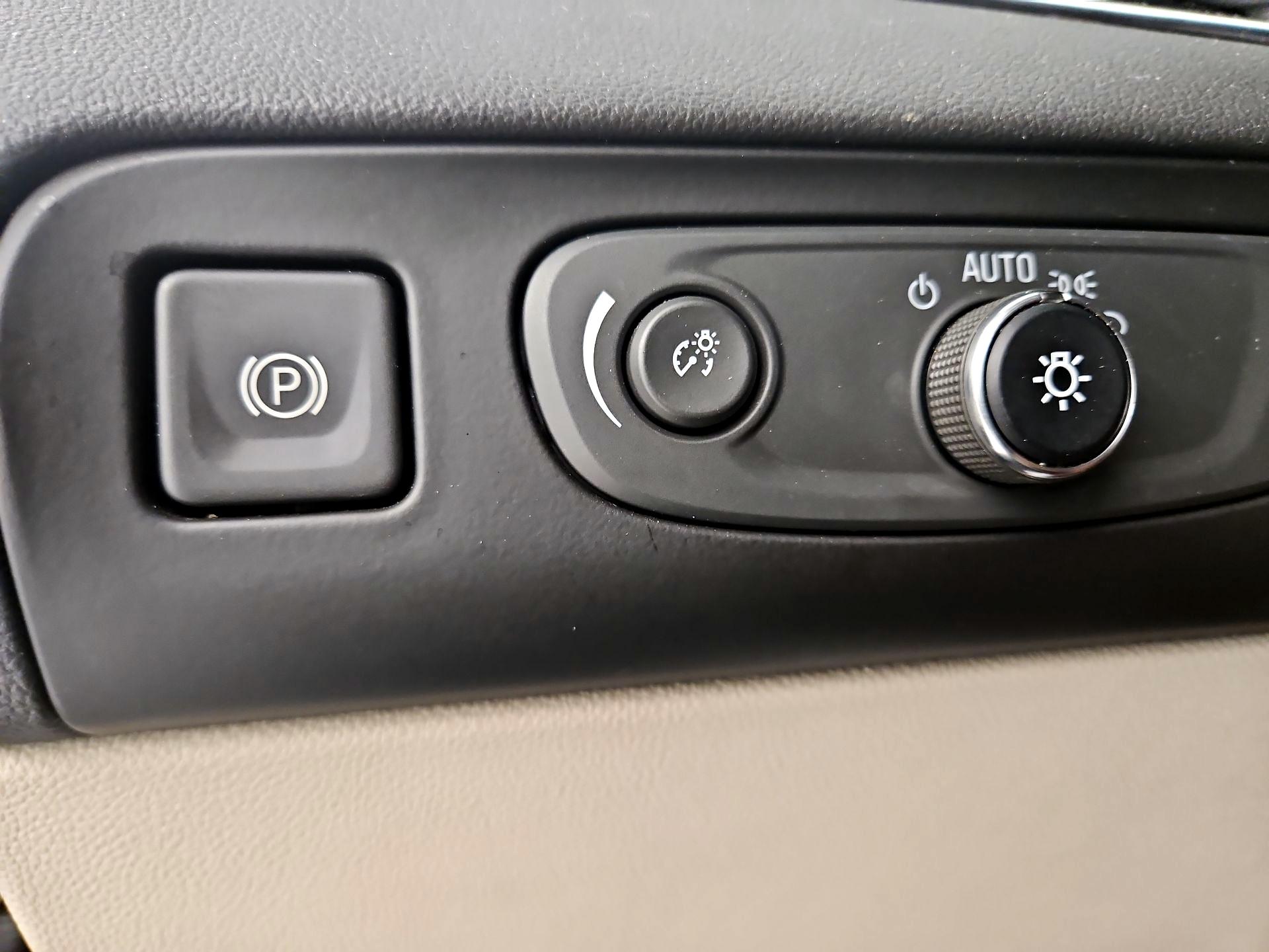 Thumbnail: 2018 Buick Enclave - 13