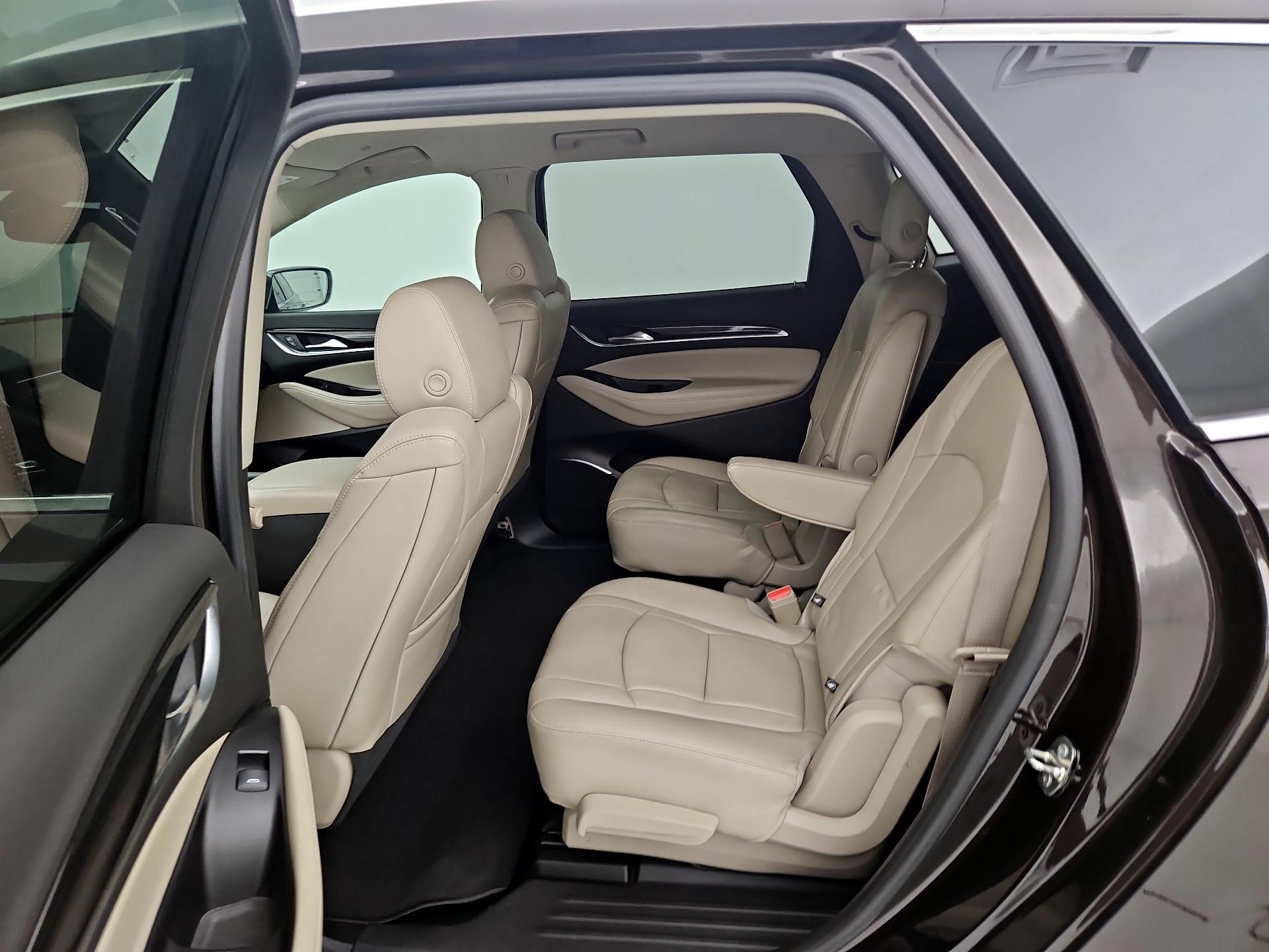 Thumbnail: 2018 Buick Enclave - 19