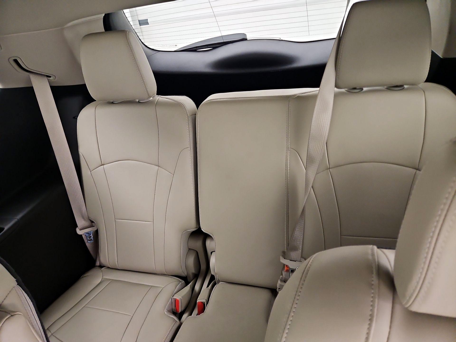 Thumbnail: 2018 Buick Enclave - 20