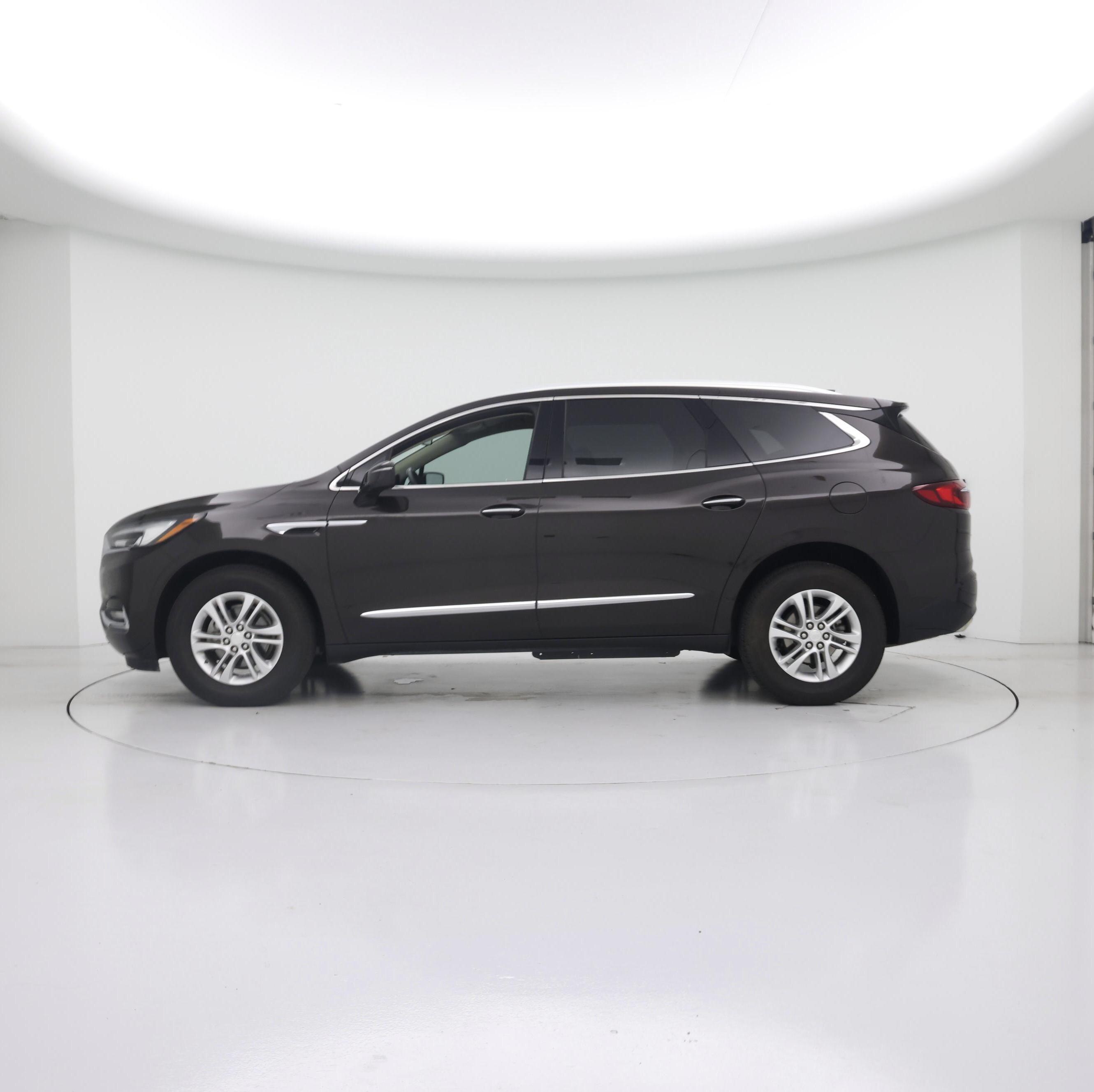 Thumbnail: 2018 Buick Enclave - 3