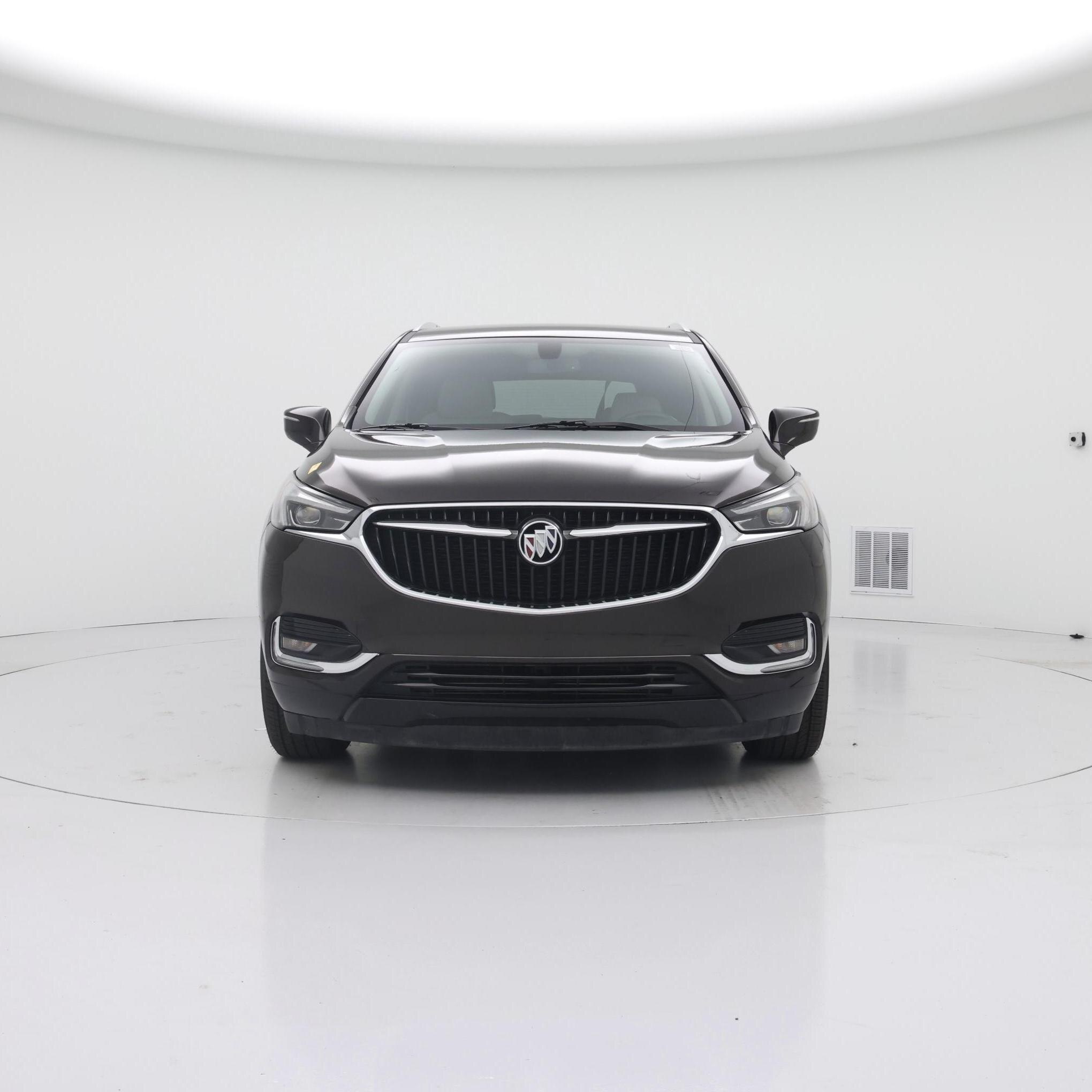 Thumbnail: 2018 Buick Enclave - 5