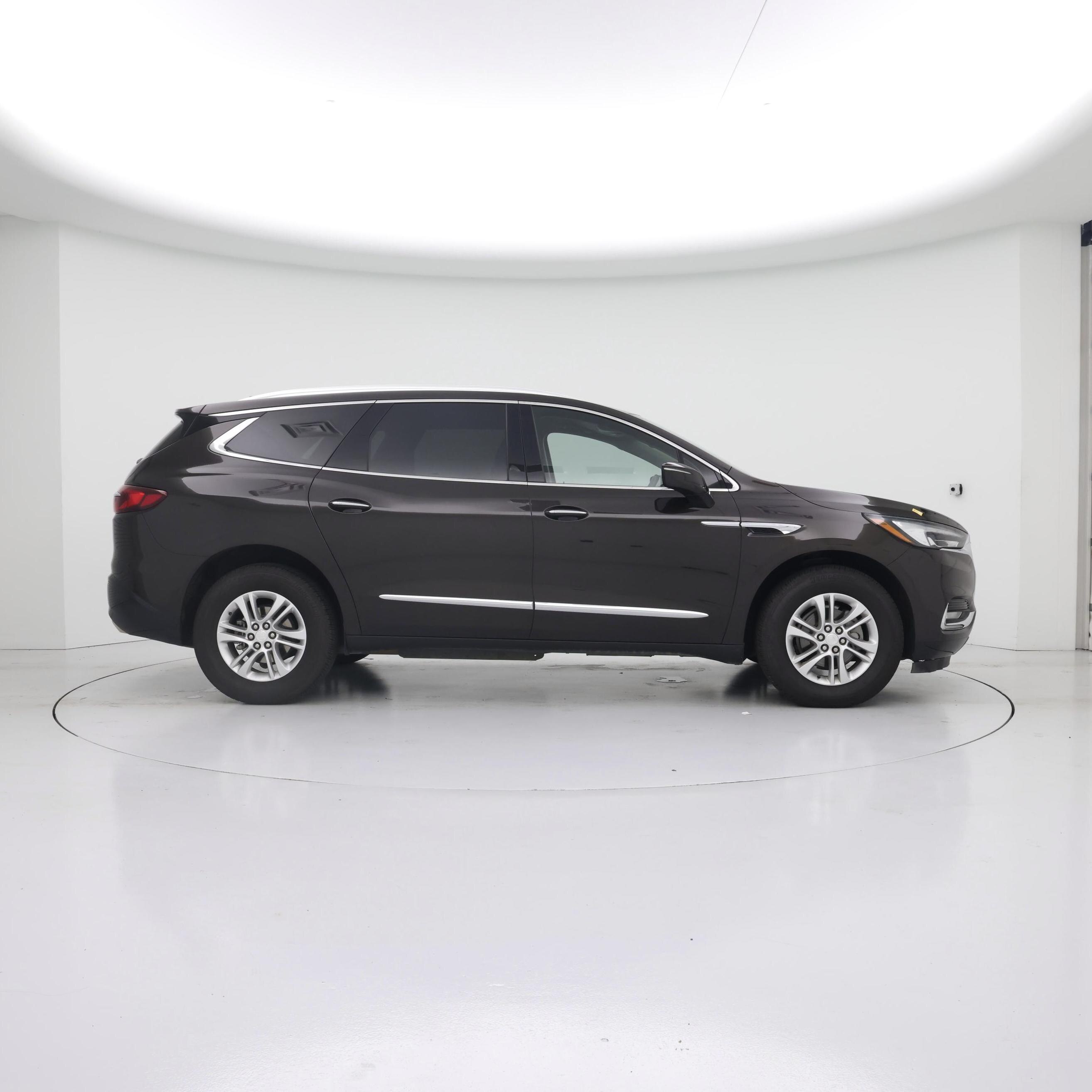 Thumbnail: 2018 Buick Enclave - 7