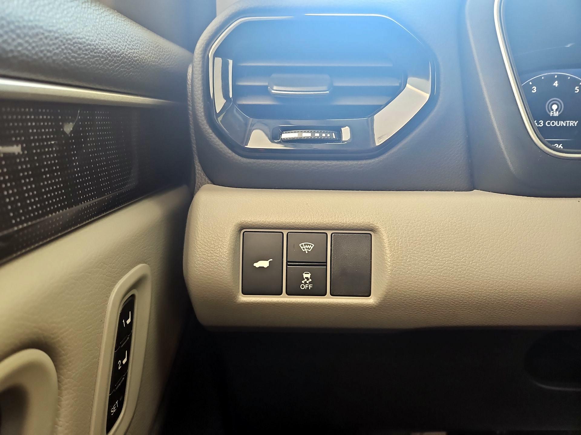 Thumbnail: 2023 Honda Pilot - 13