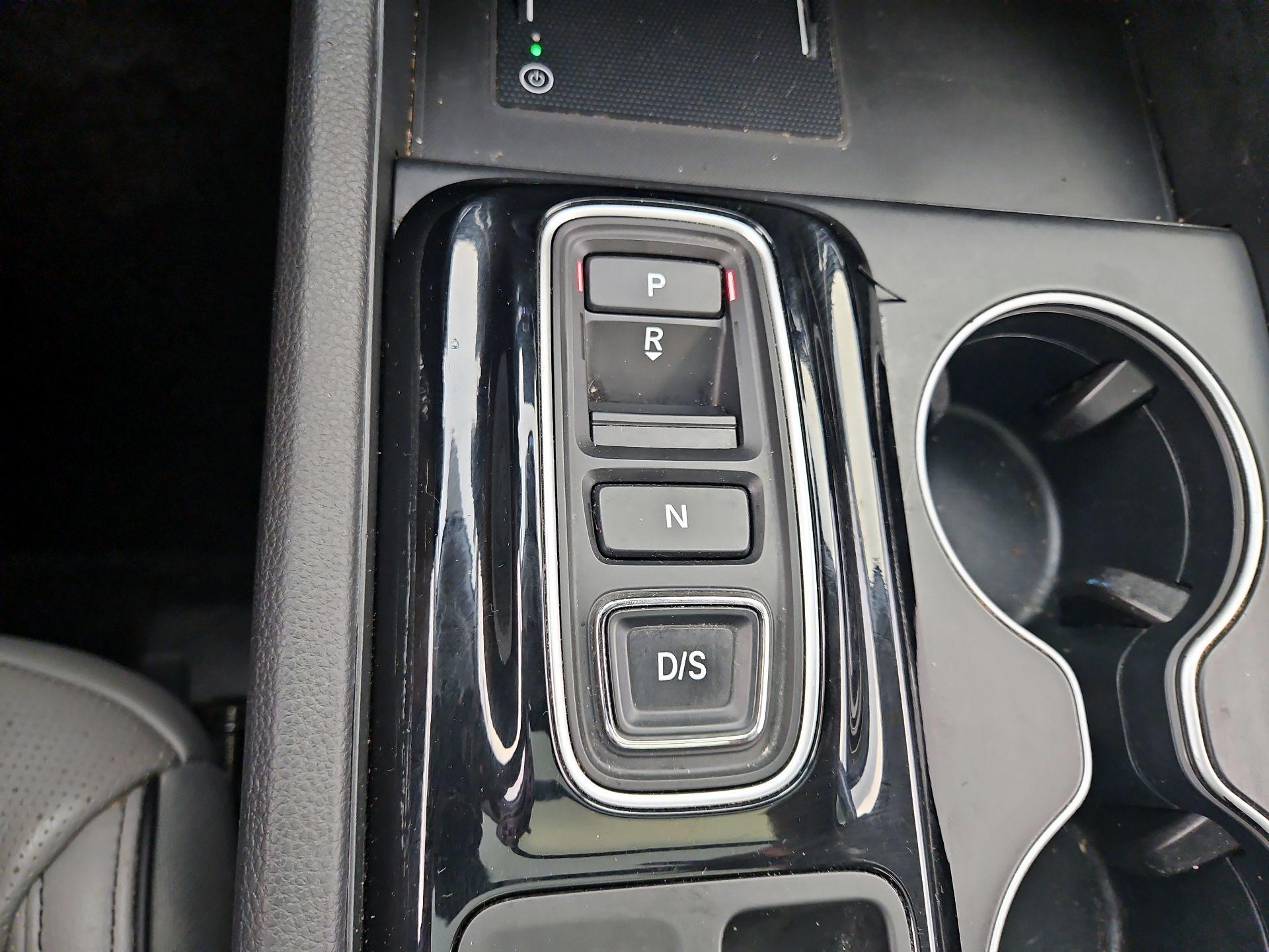 Thumbnail: 2023 Honda Pilot - 17