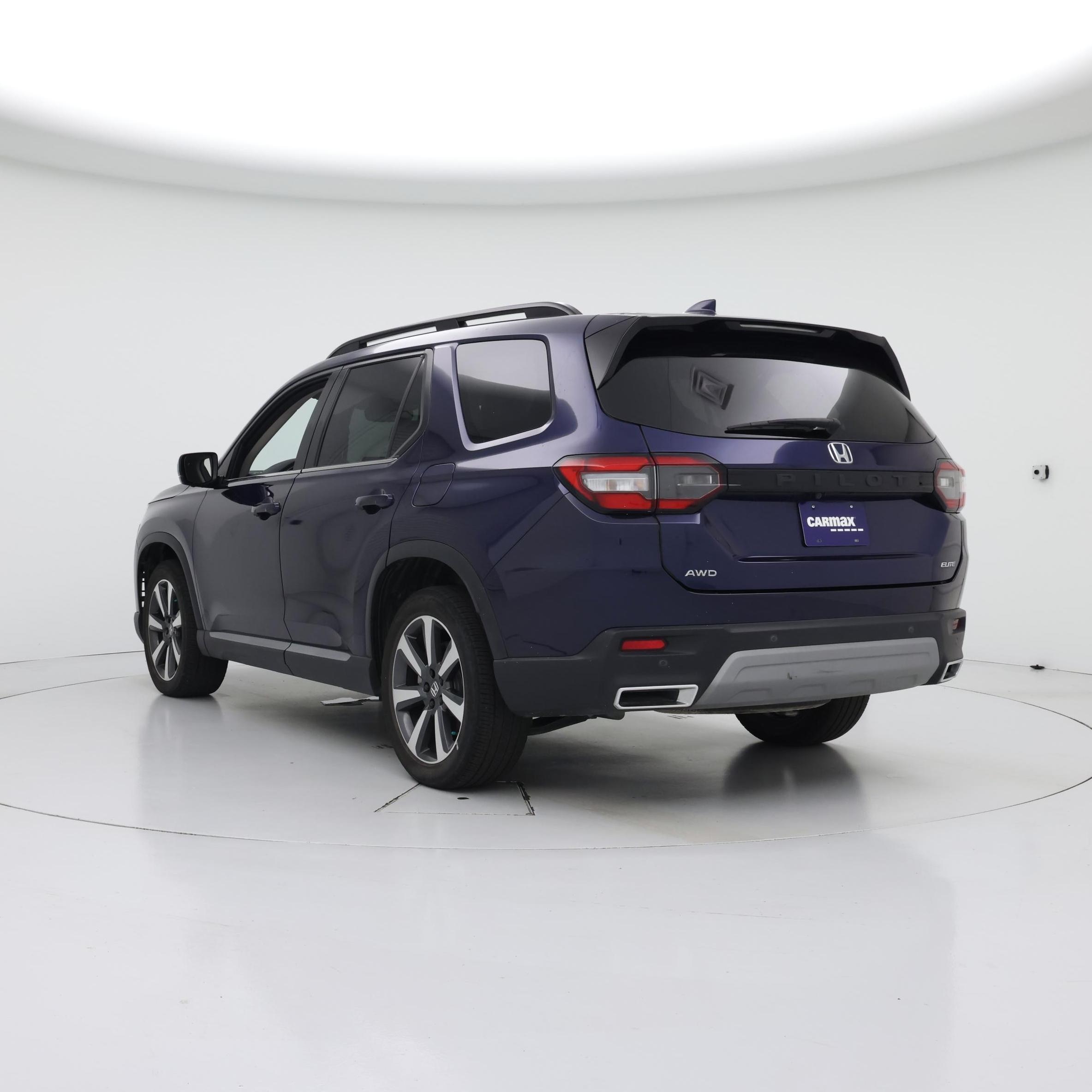 Thumbnail: 2023 Honda Pilot - 2