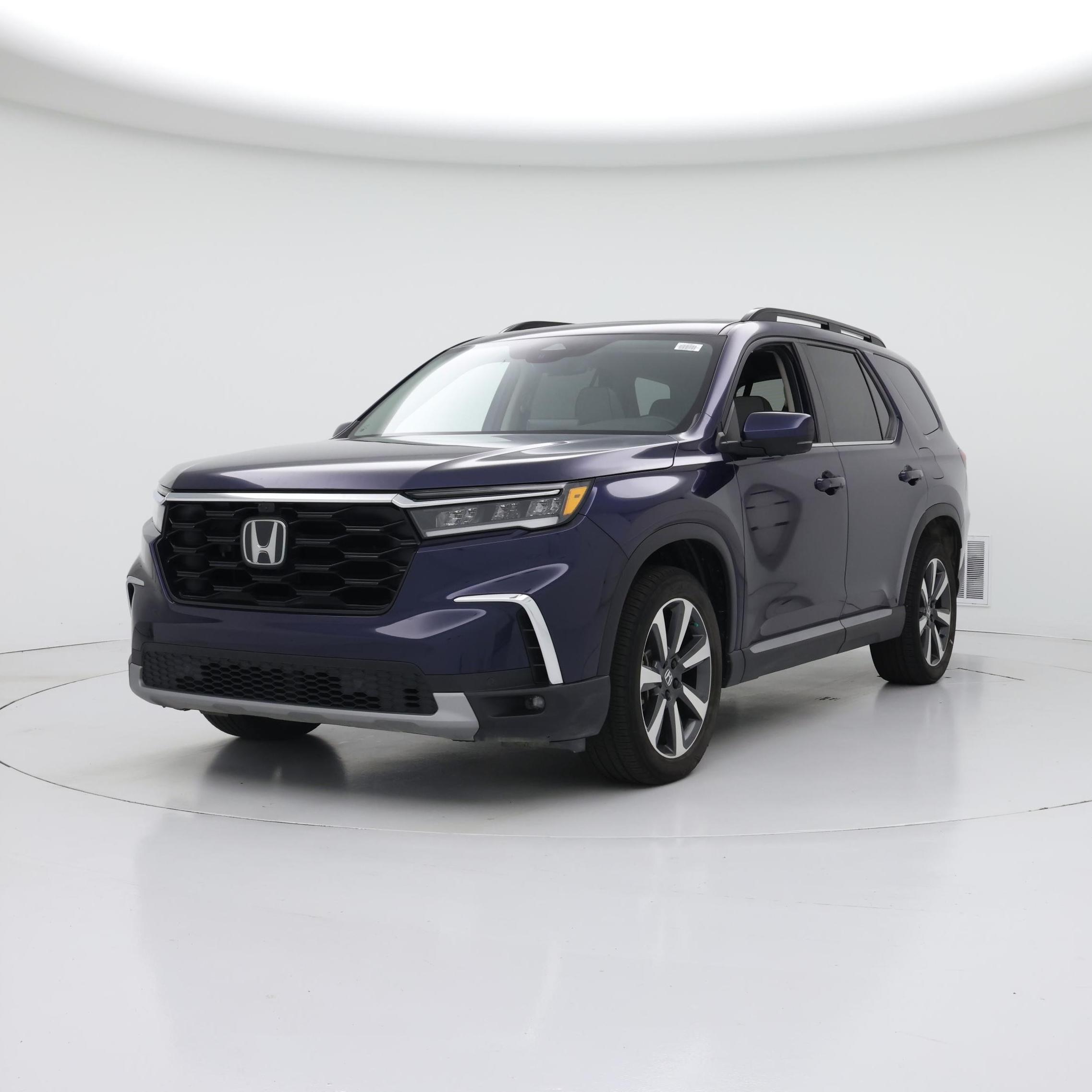 Thumbnail: 2023 Honda Pilot - 4
