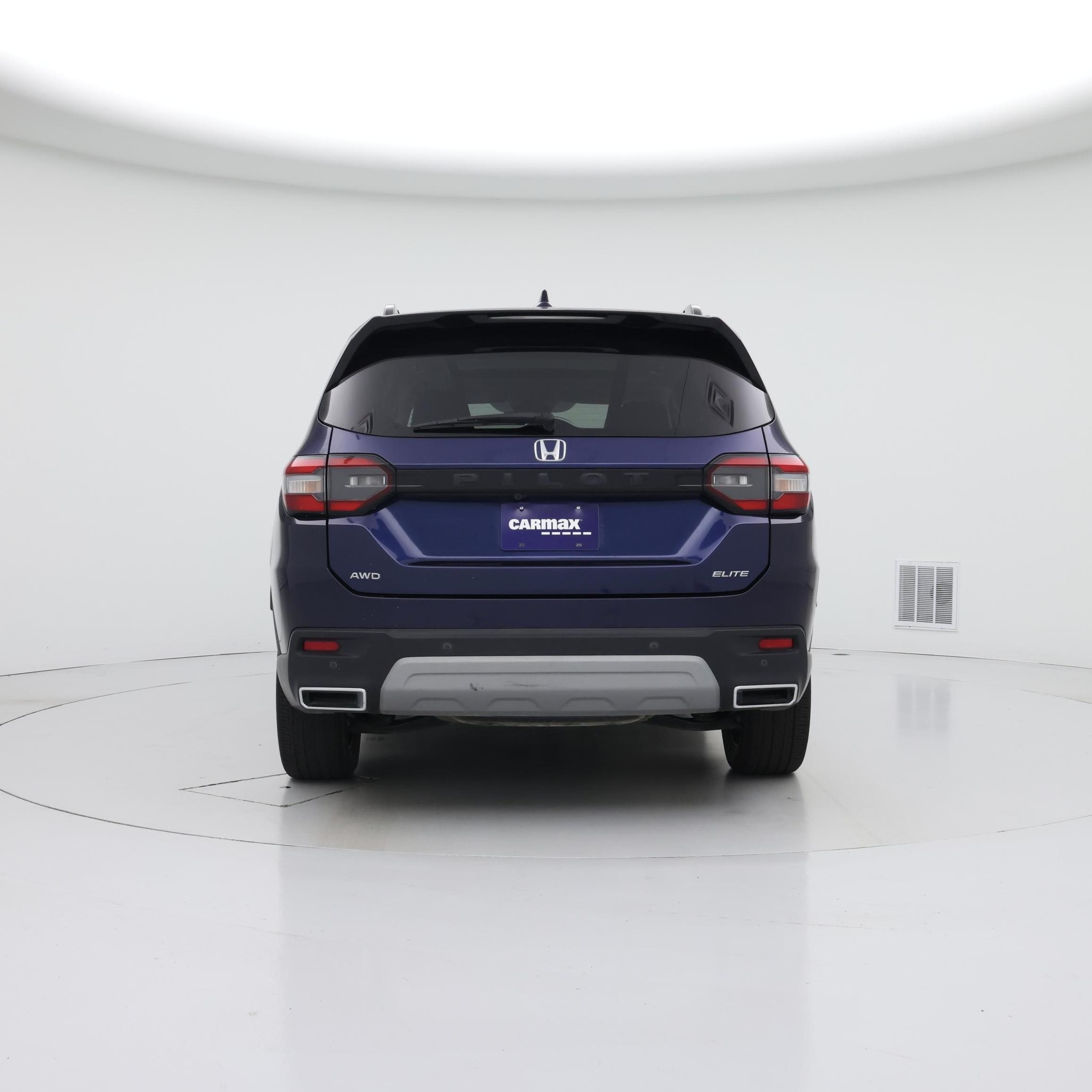 Thumbnail: 2023 Honda Pilot - 6