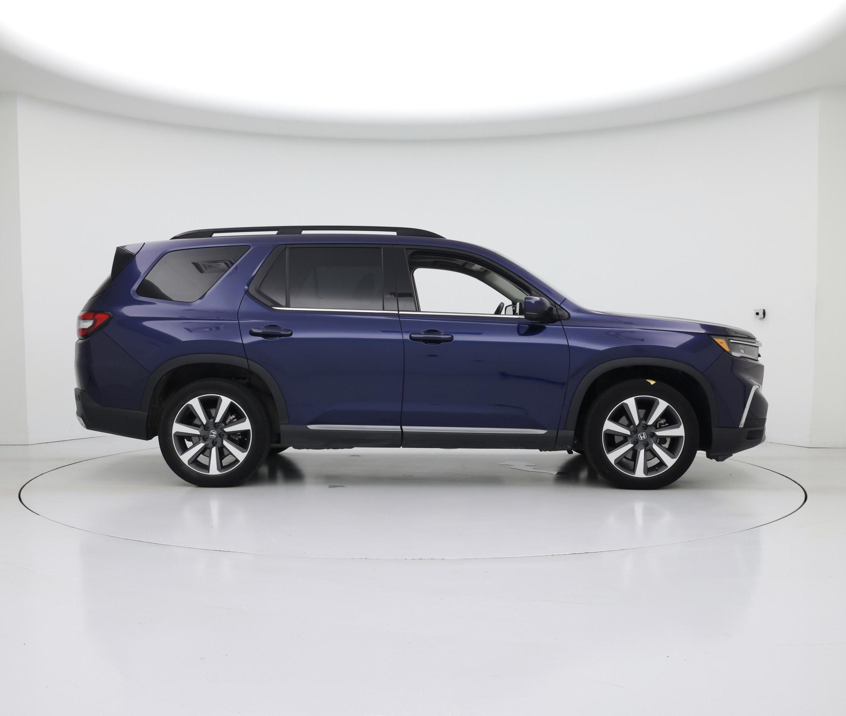 Thumbnail: 2023 Honda Pilot - 7