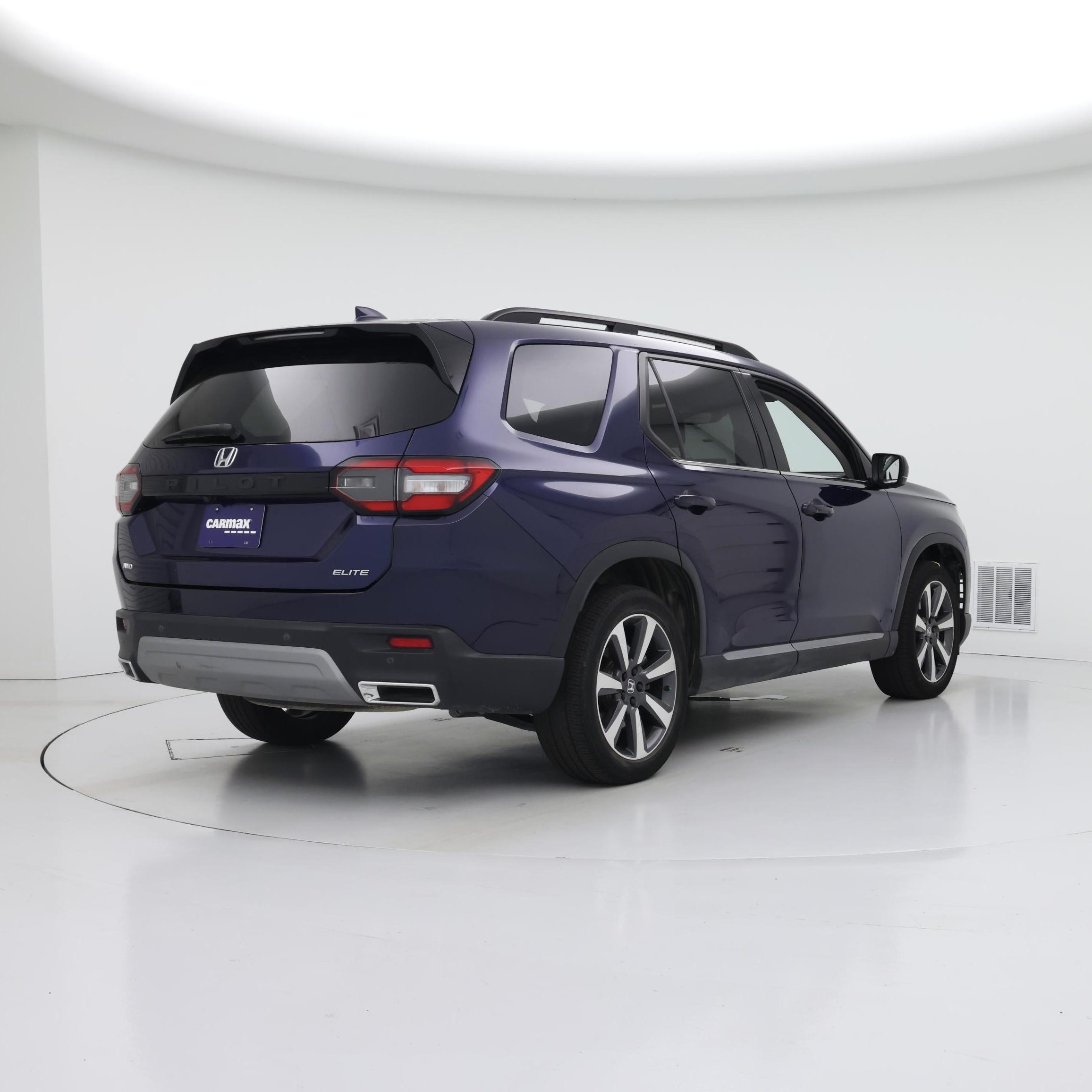 Thumbnail: 2023 Honda Pilot - 8