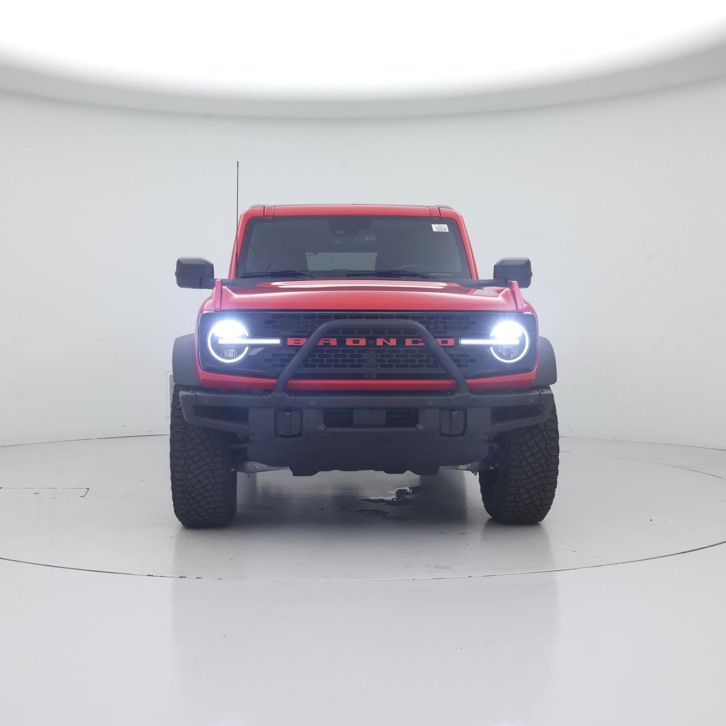 Thumbnail: 2023 Ford Bronco - 5