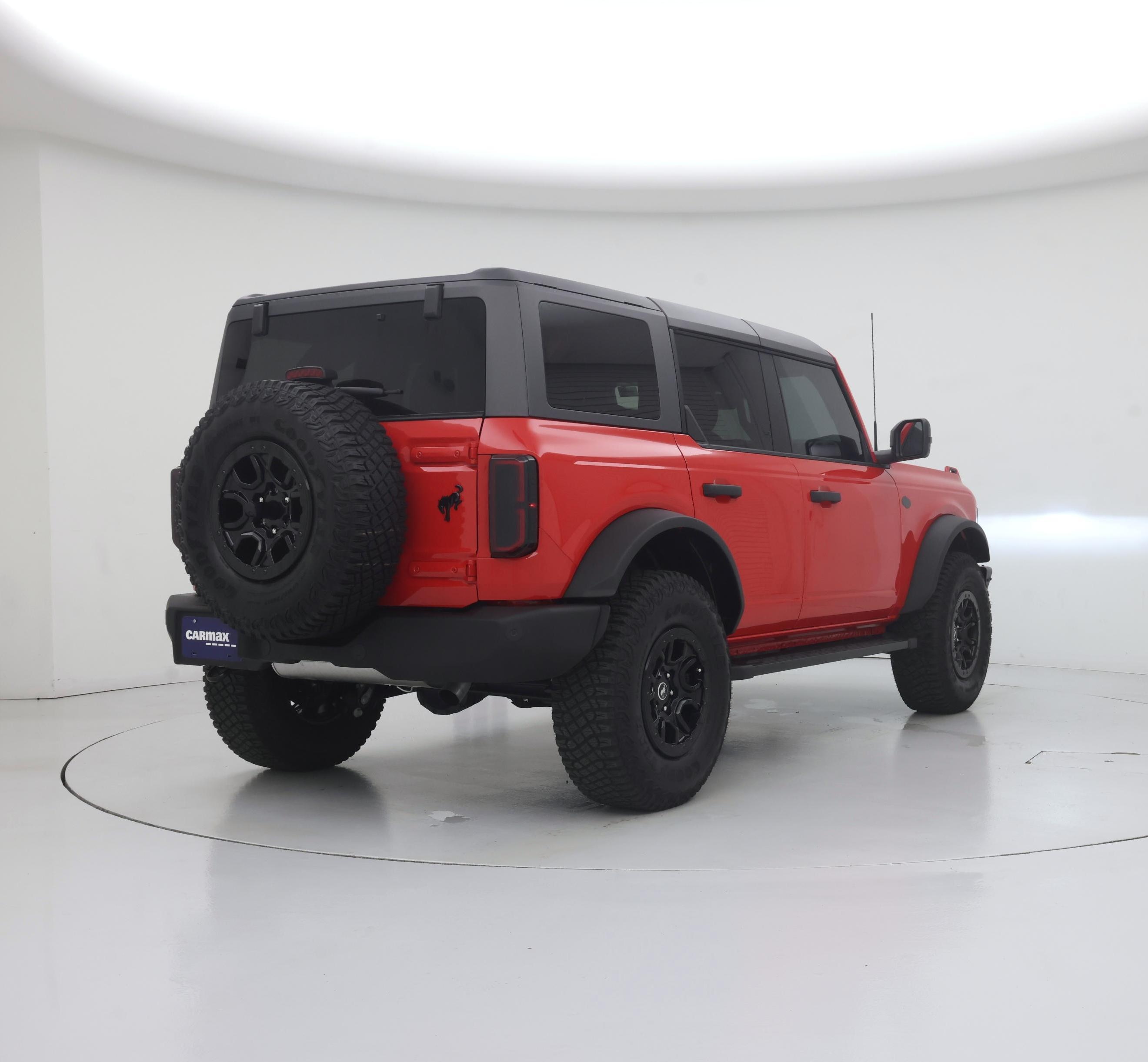 Thumbnail: 2023 Ford Bronco - 8