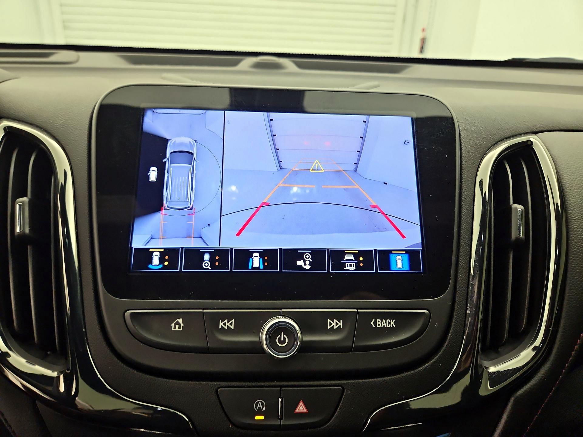 Thumbnail: 2024 Chevrolet Equinox - 14