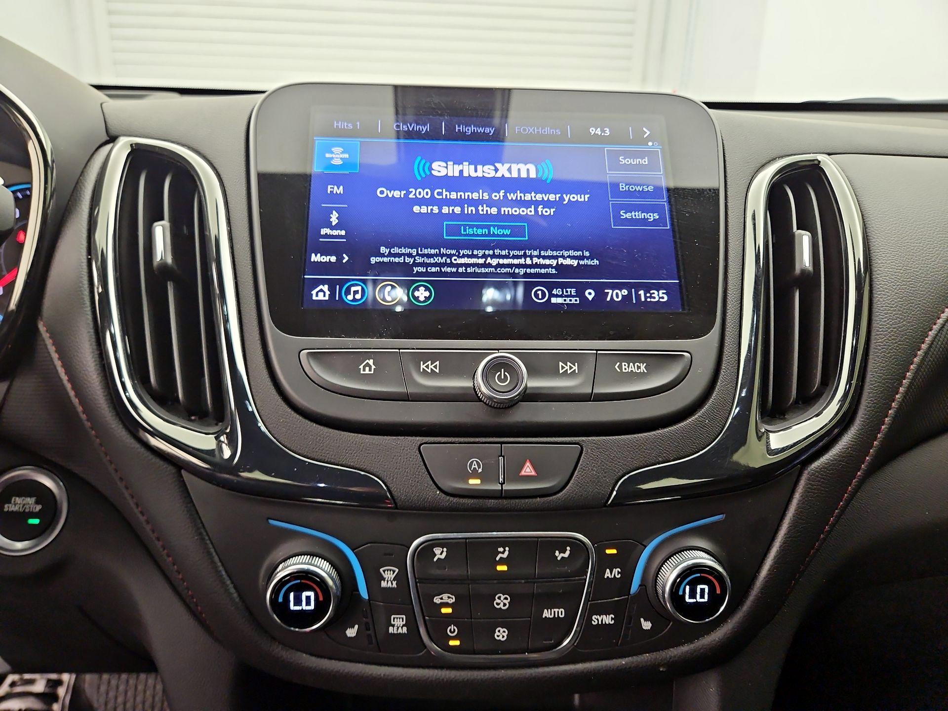 Thumbnail: 2024 Chevrolet Equinox - 15