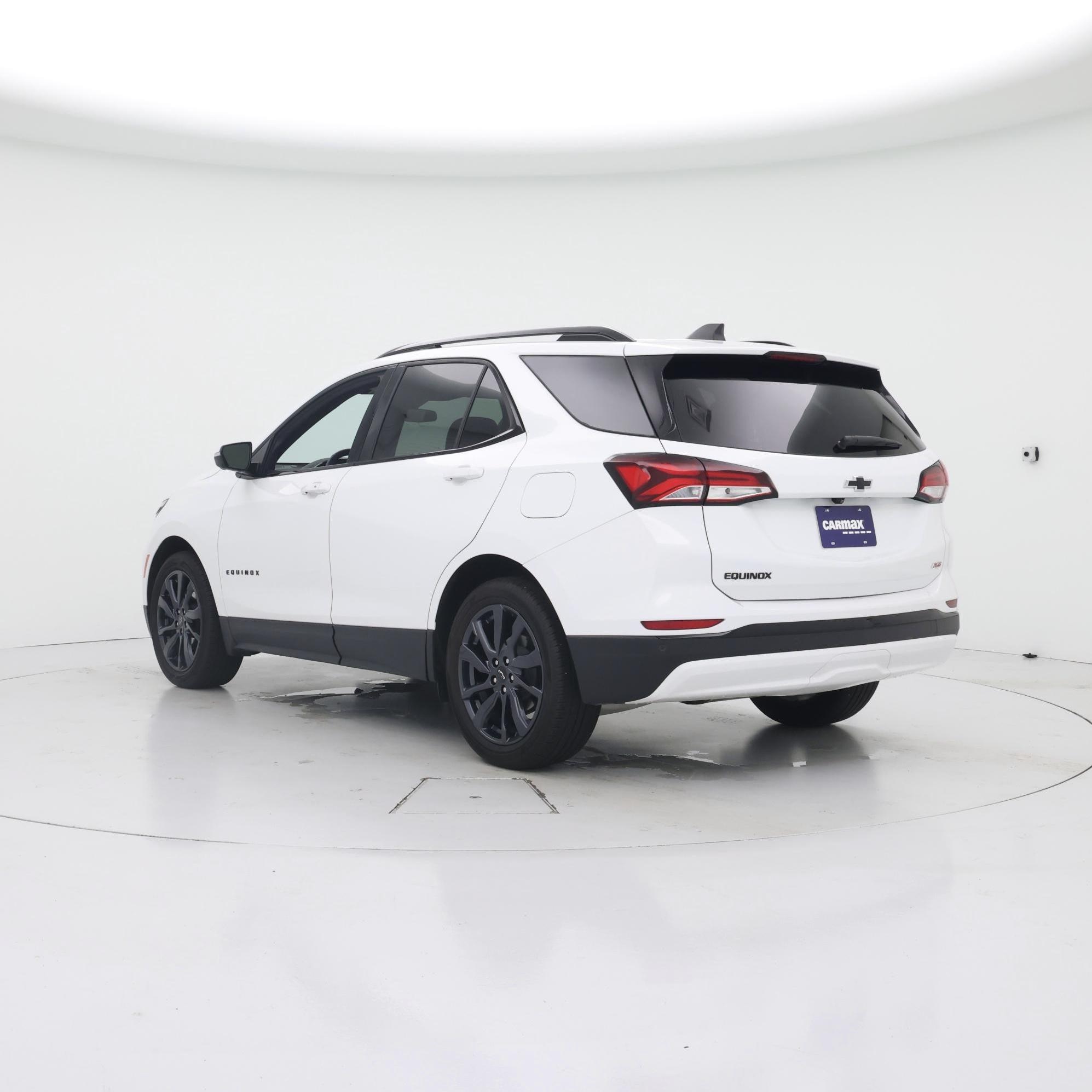 Thumbnail: 2024 Chevrolet Equinox - 2