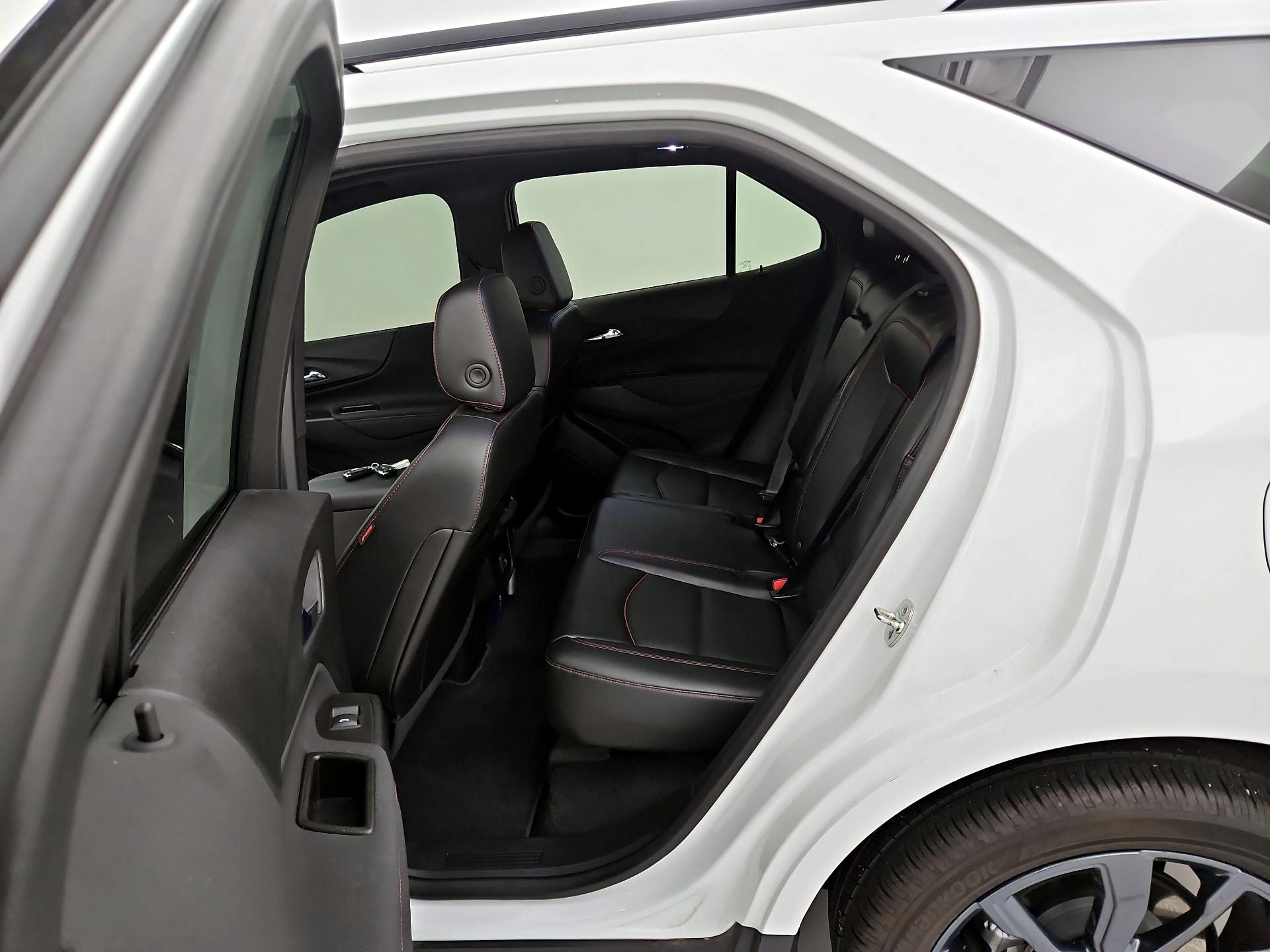 Thumbnail: 2024 Chevrolet Equinox - 20
