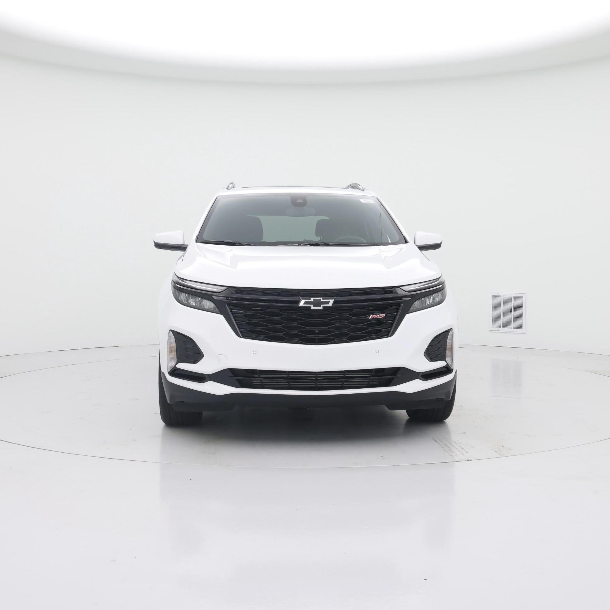 Thumbnail: 2024 Chevrolet Equinox - 5